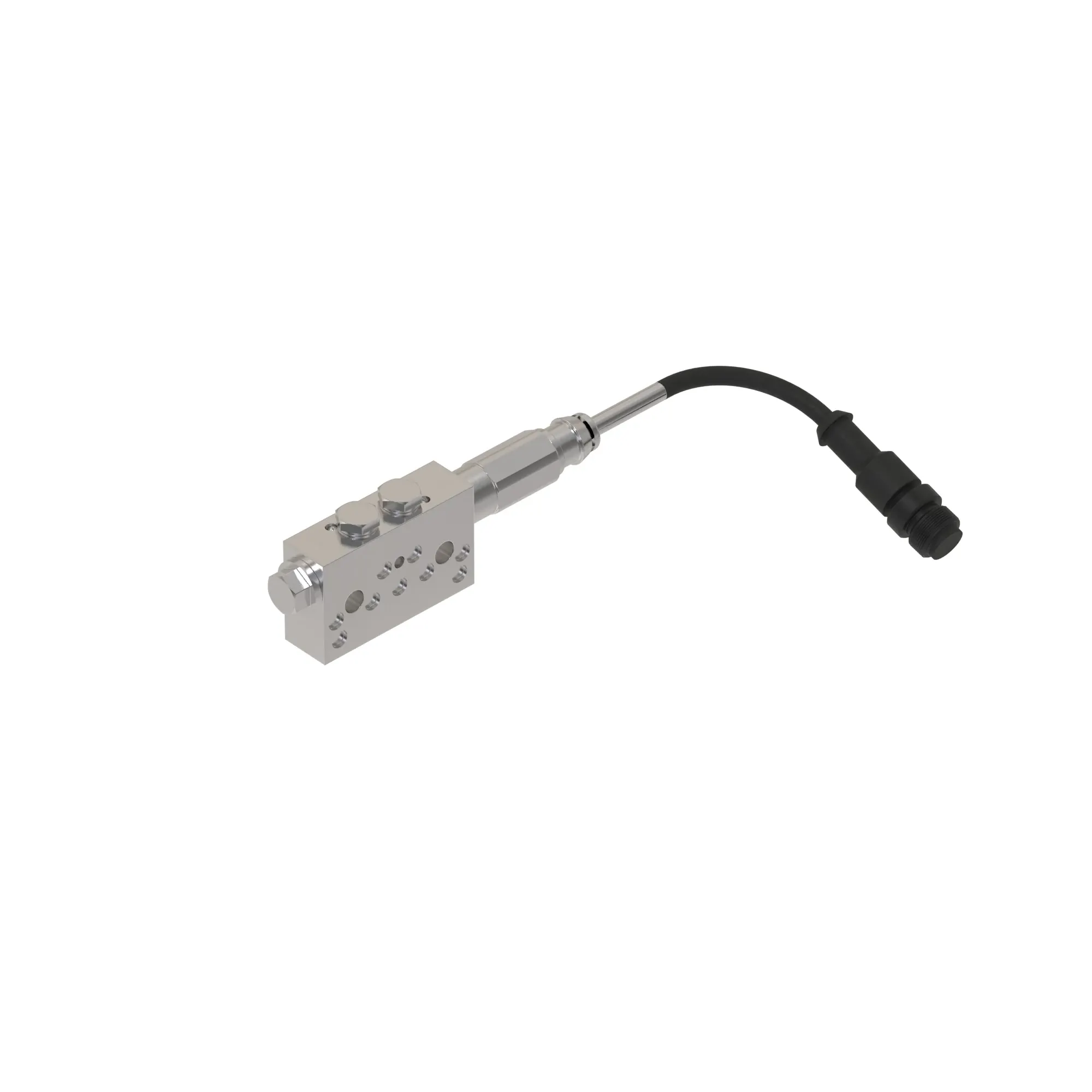 John Deere Manifold - AXE32926