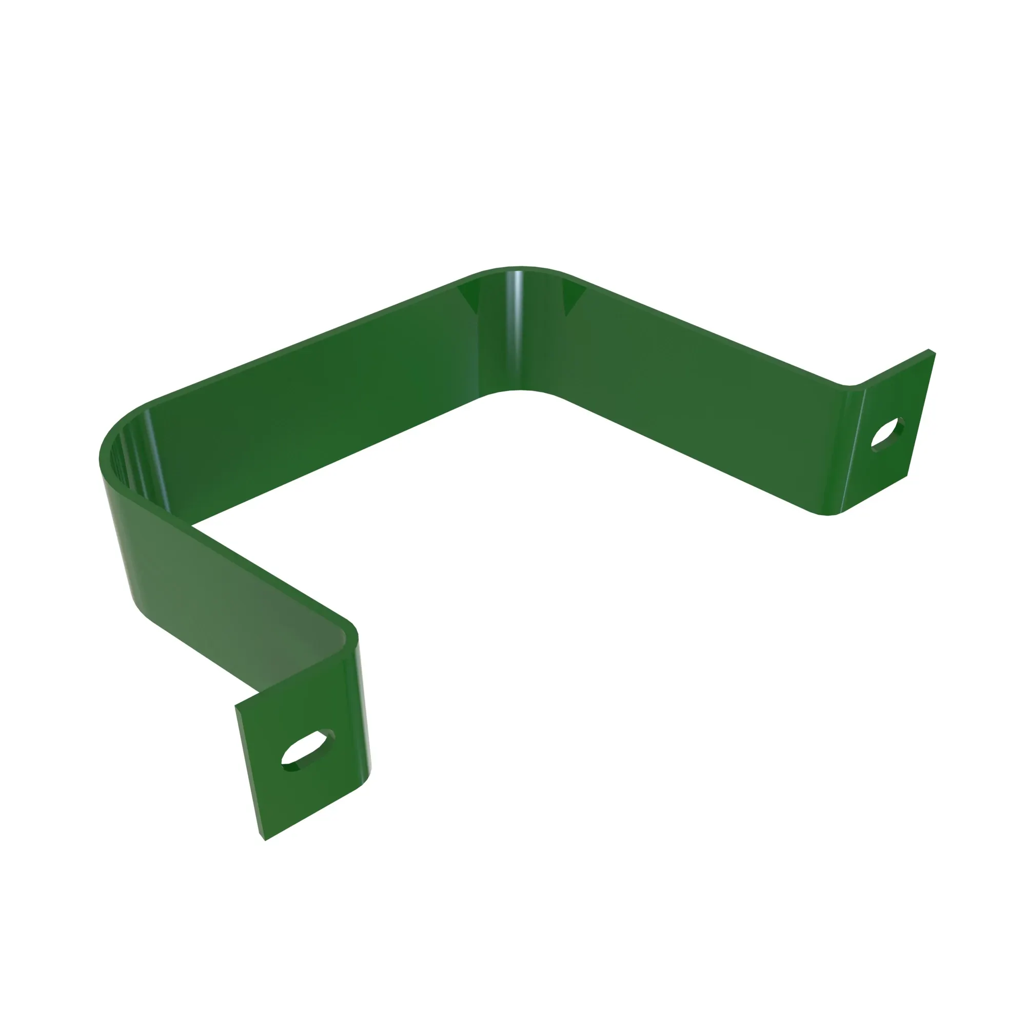 John Deere Channel, Hose Support - A82928