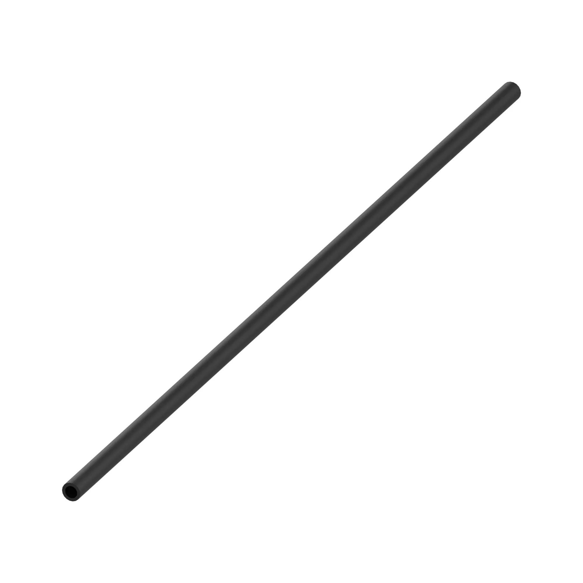 John Deere Straight Bulk Hose - CQ28966