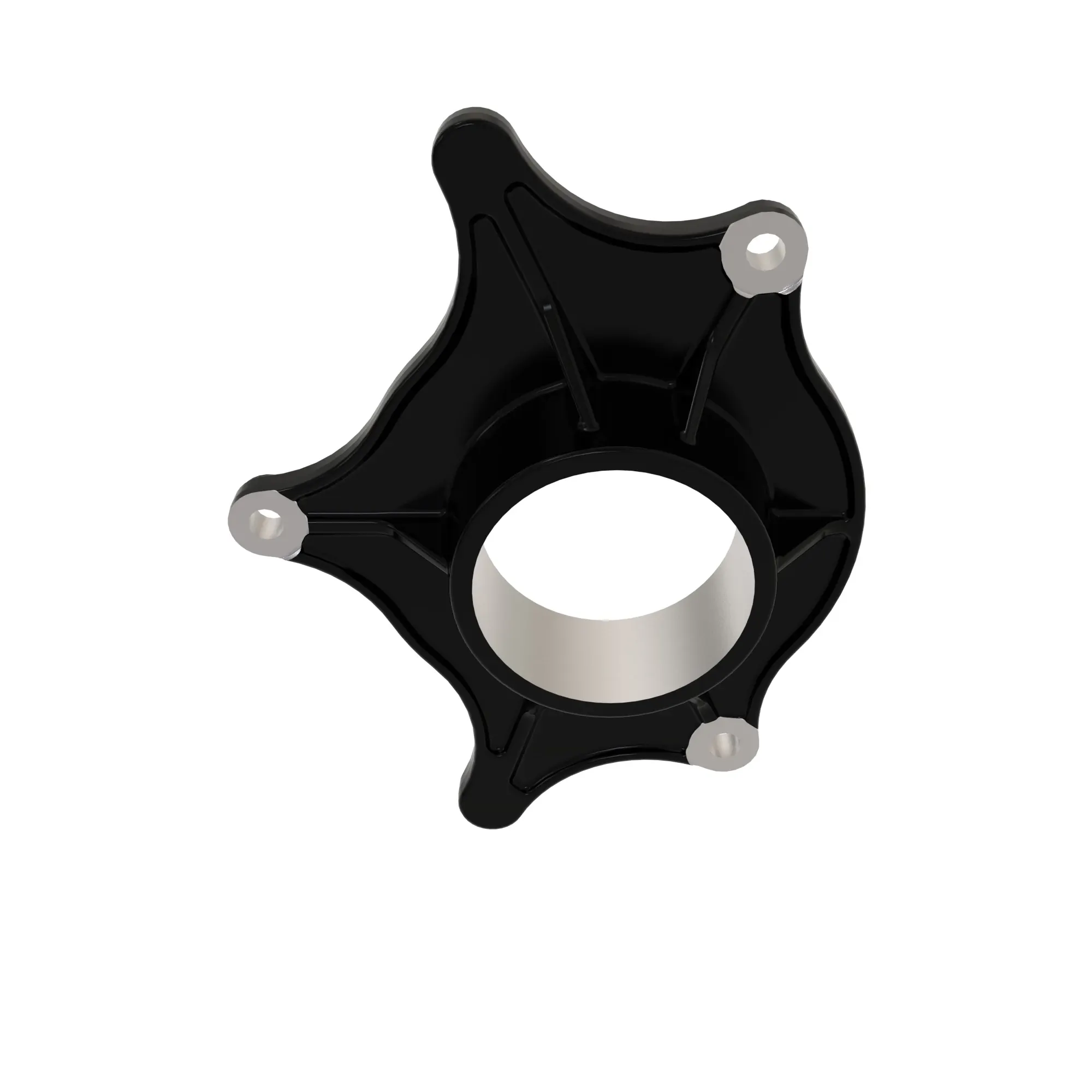 John Deere Input Shaft Support Housing - R334376