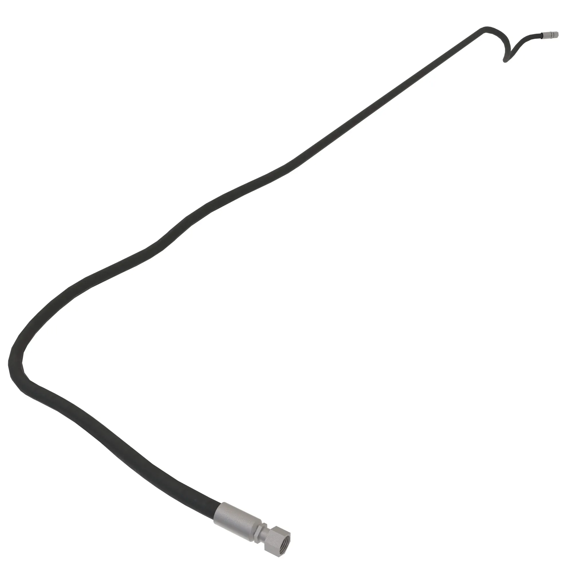 Hydraulic Hose, Pb Press Dt to Irdf