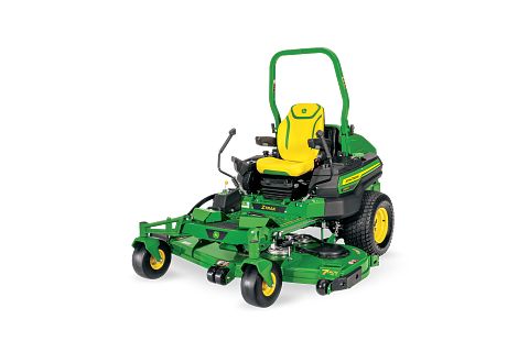 John Deere Z997R