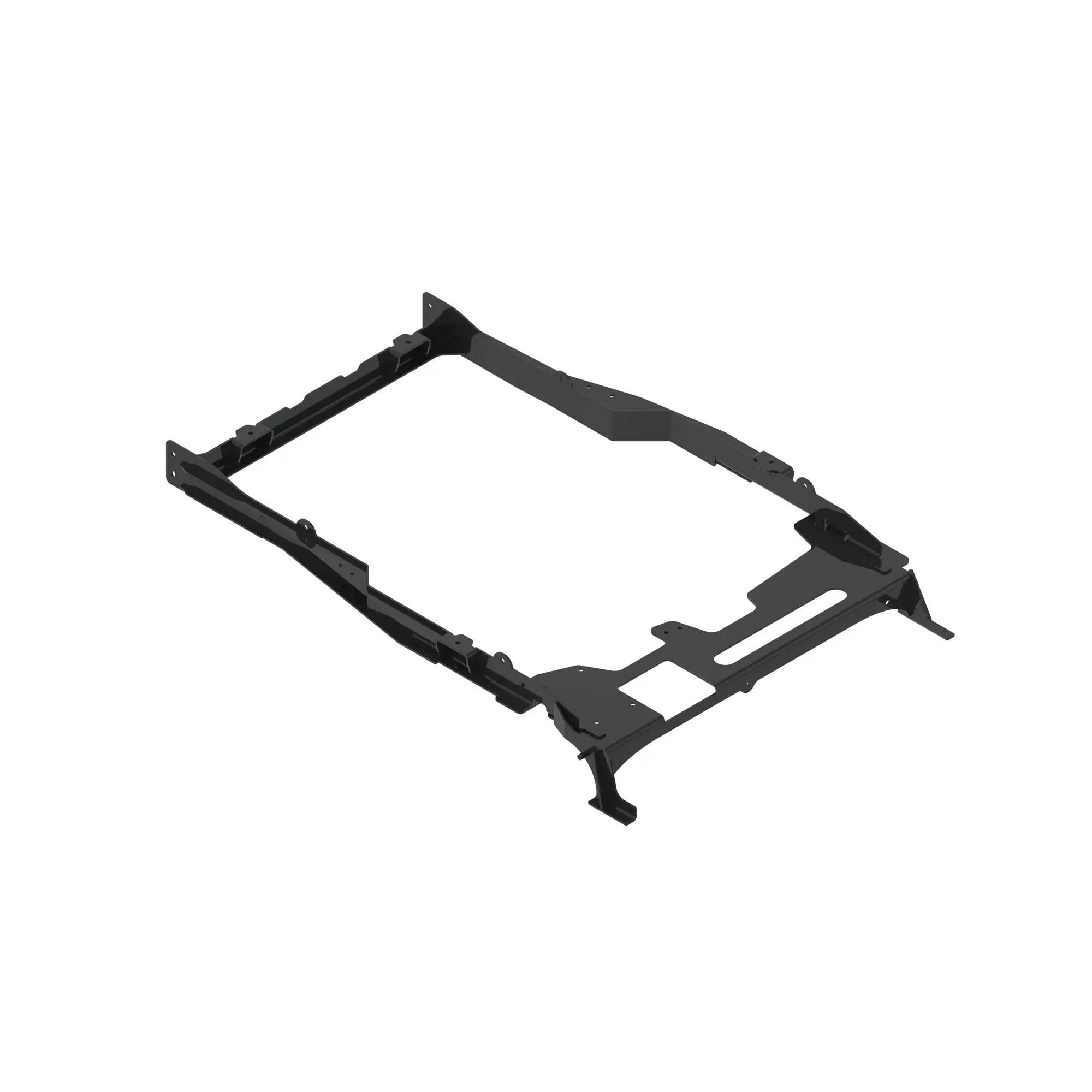 John Deere Hood Support - AT500083