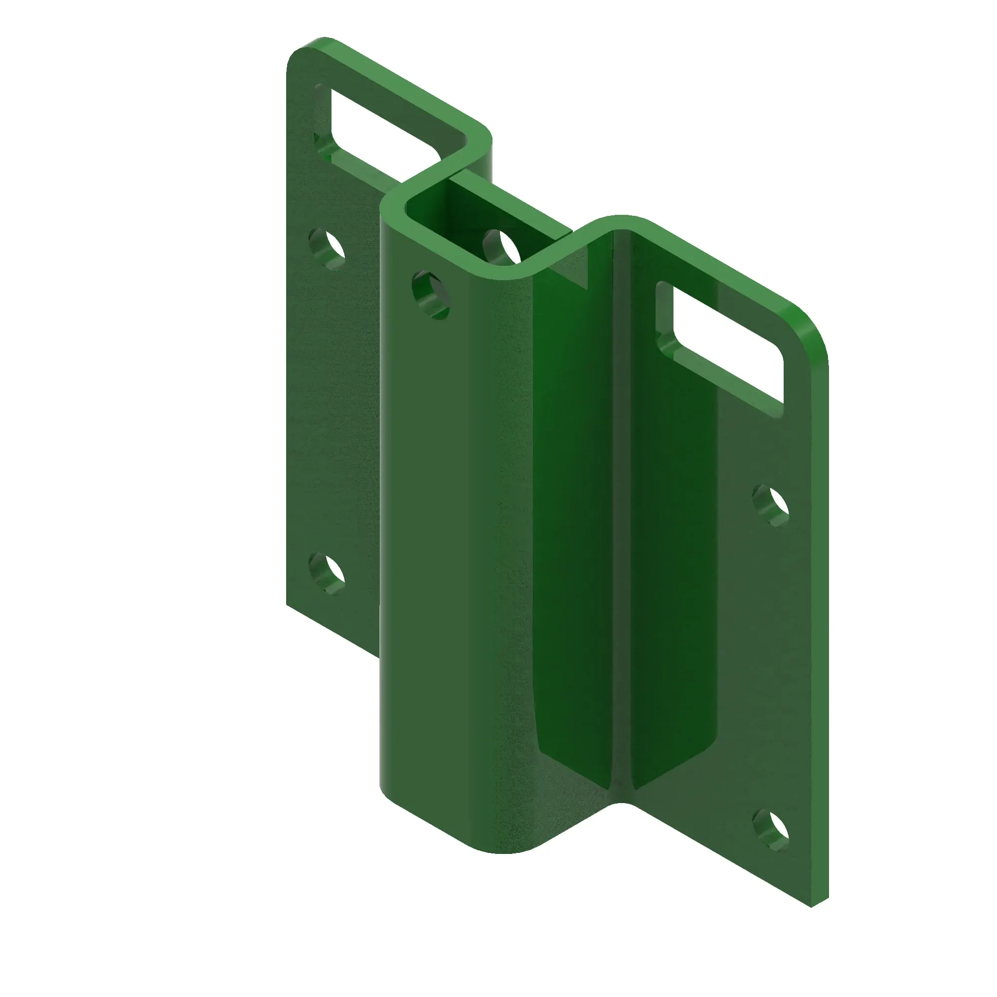 John Deere Drawbar Support - LVA18351