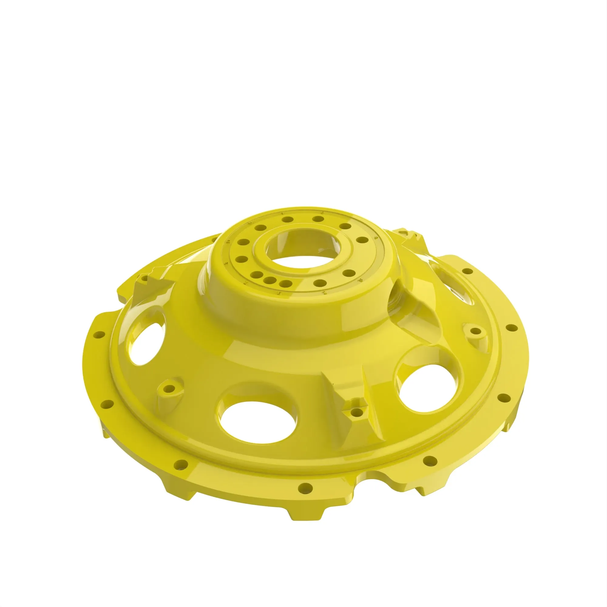 HUB