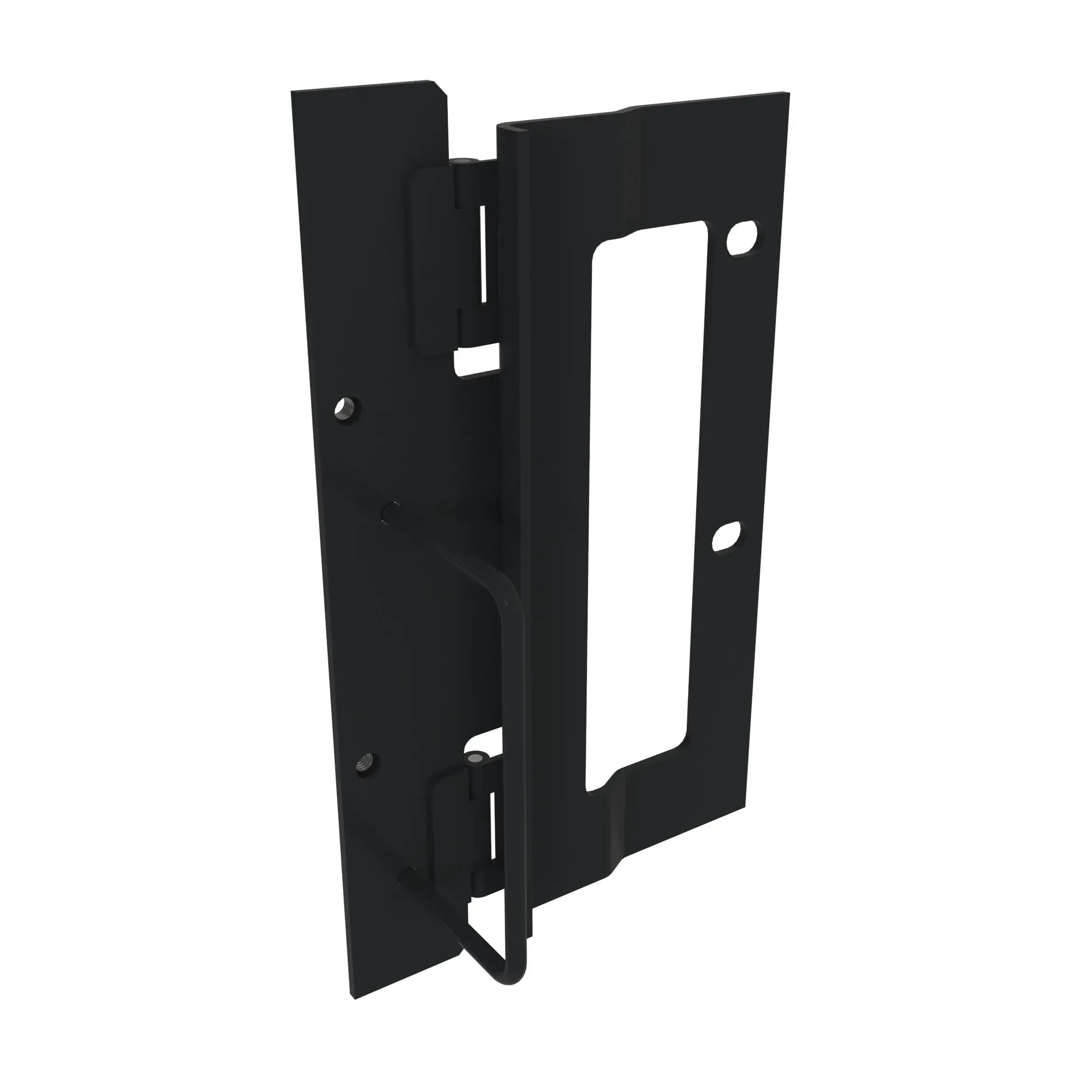 John Deere Air Conditioner Refrigerant Hose Bracket - DH800293