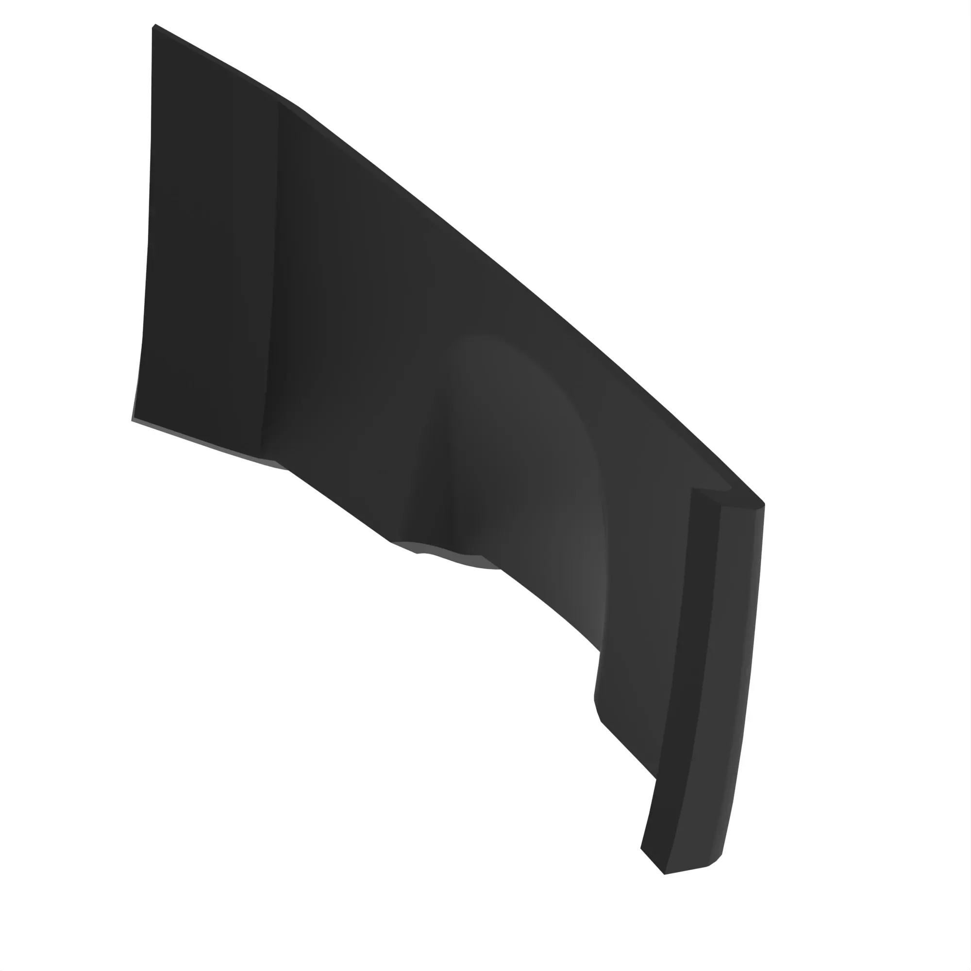 BARRIER, FOAM BARRIER,  IP