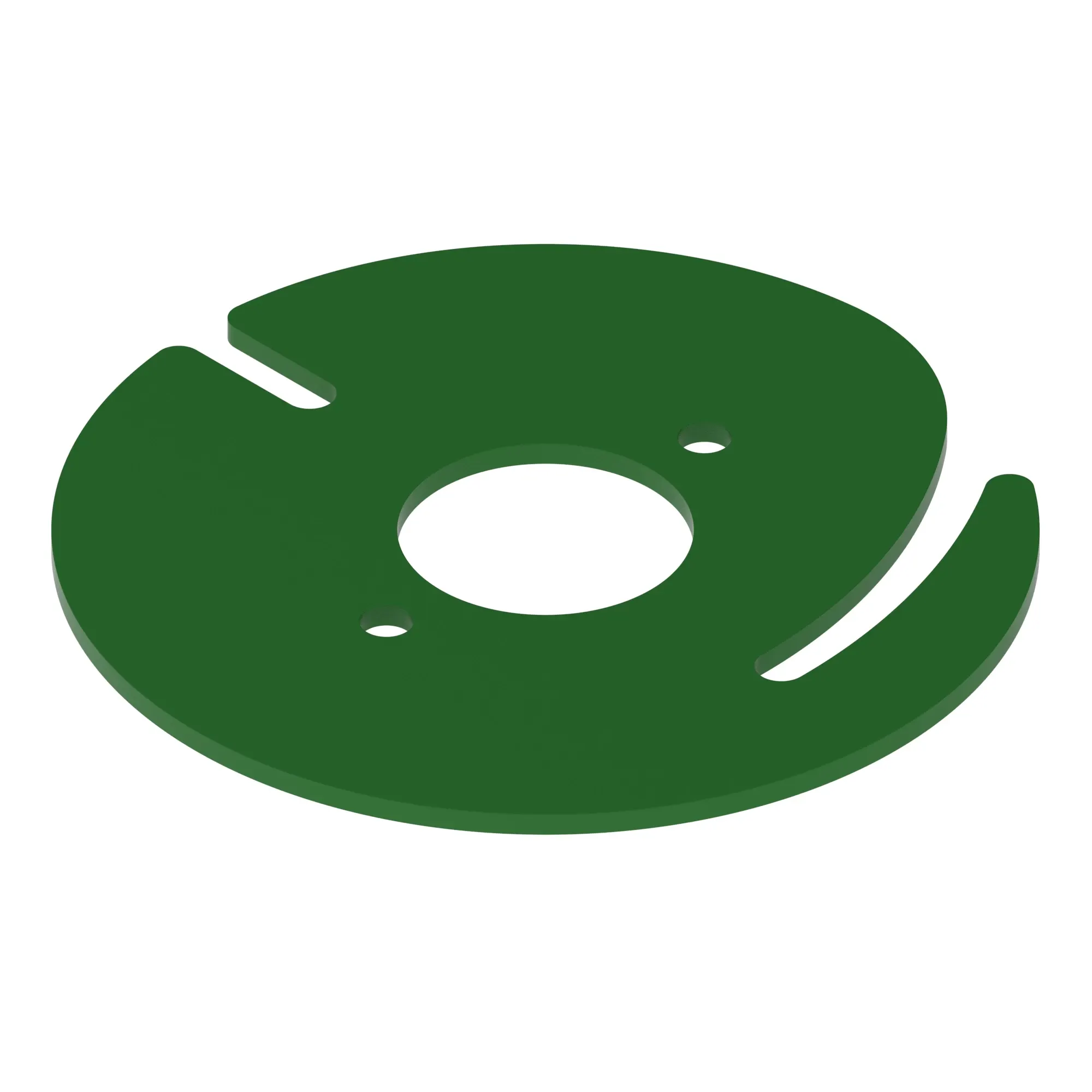 Washer