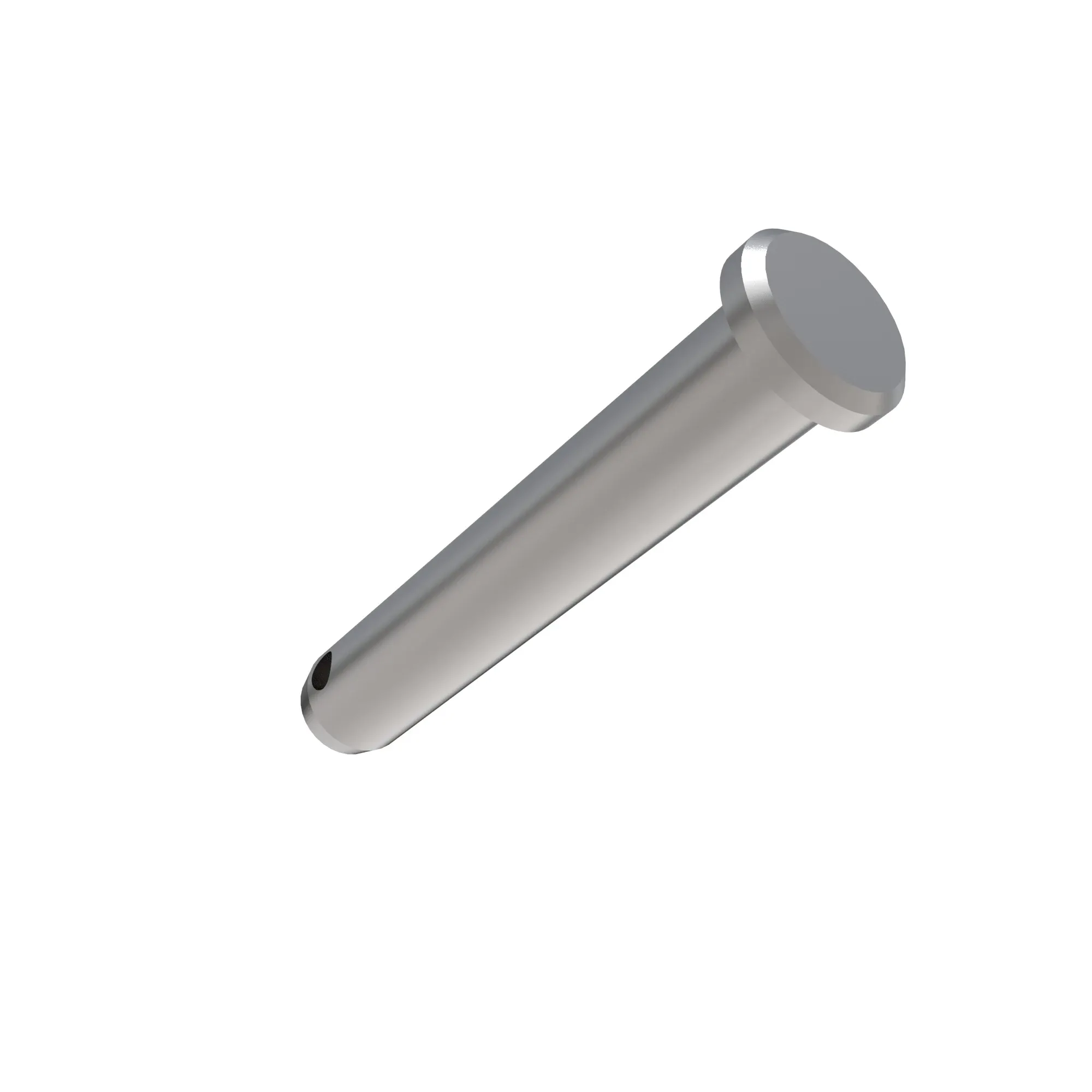 PIN FASTENER, PIN,SPECIAL HEADED
