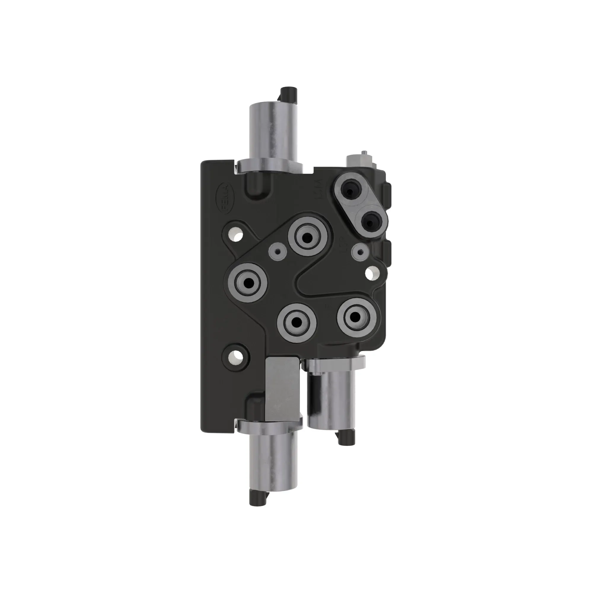 Elec-Hyd Proportional Valve