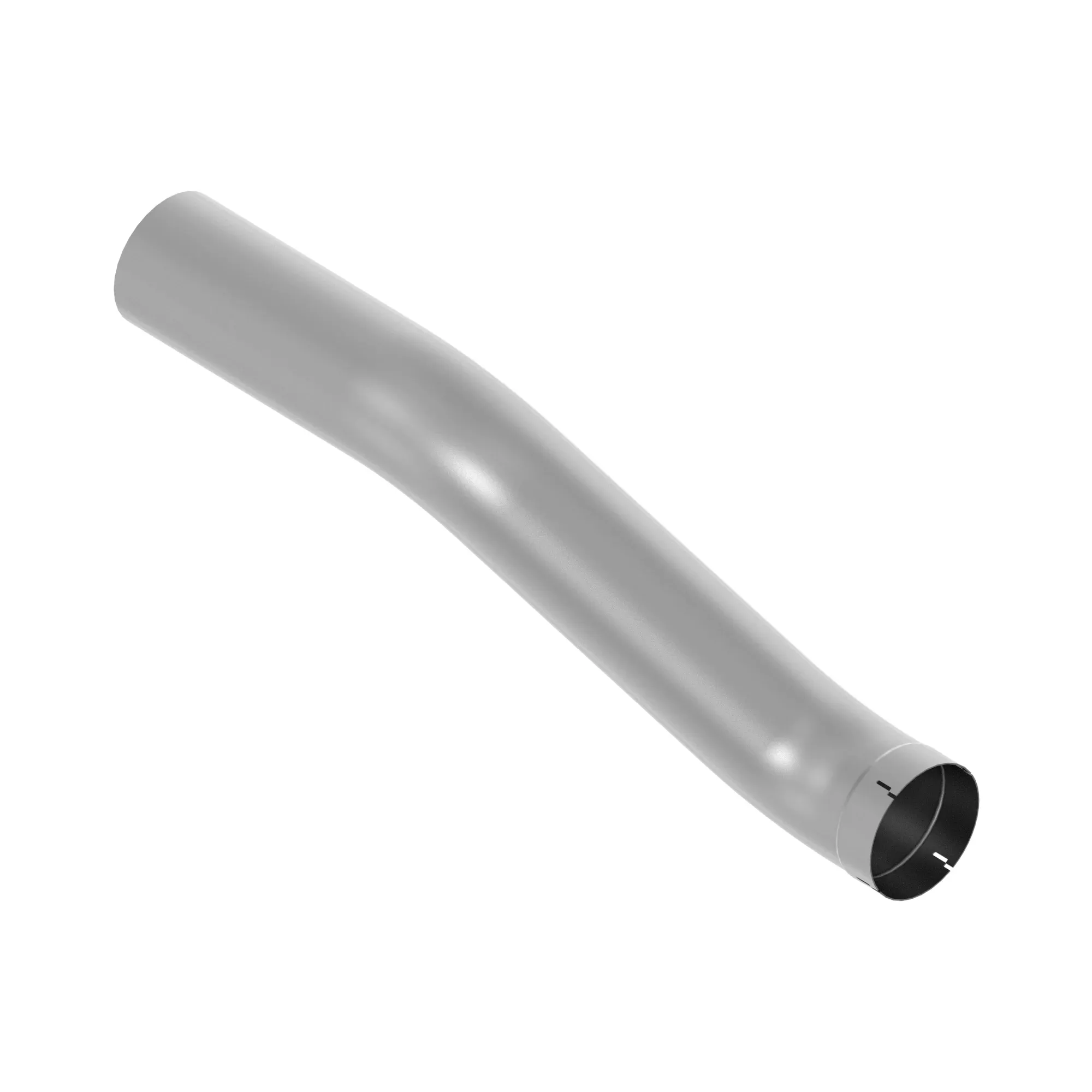 John Deere Exhaust Pipe - T339789