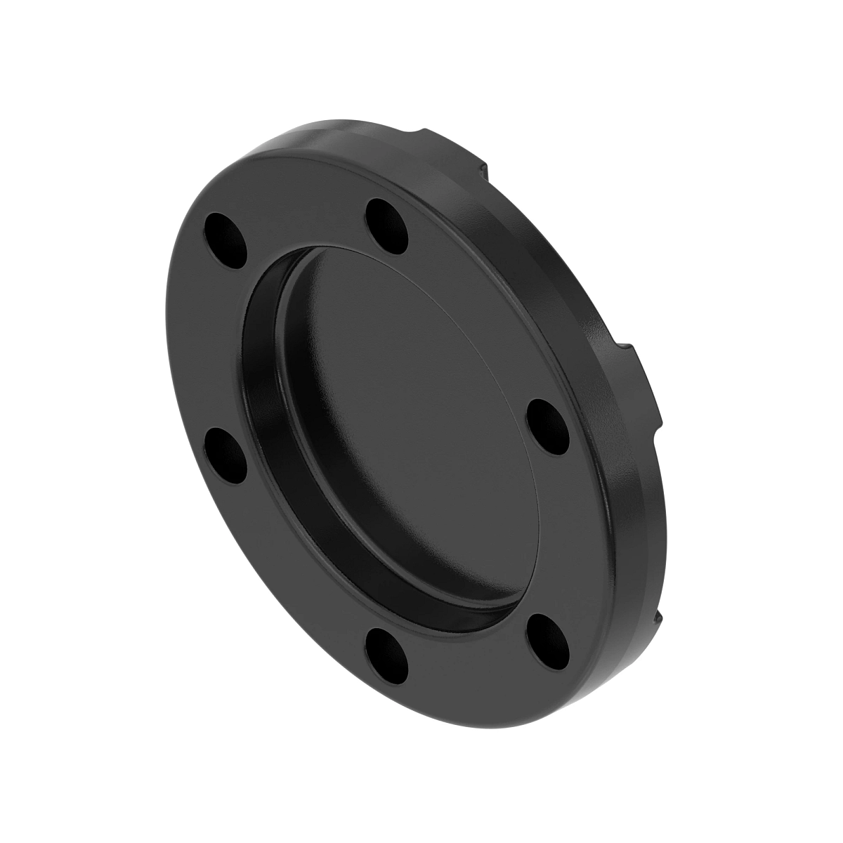 Cap, Bearing Hub