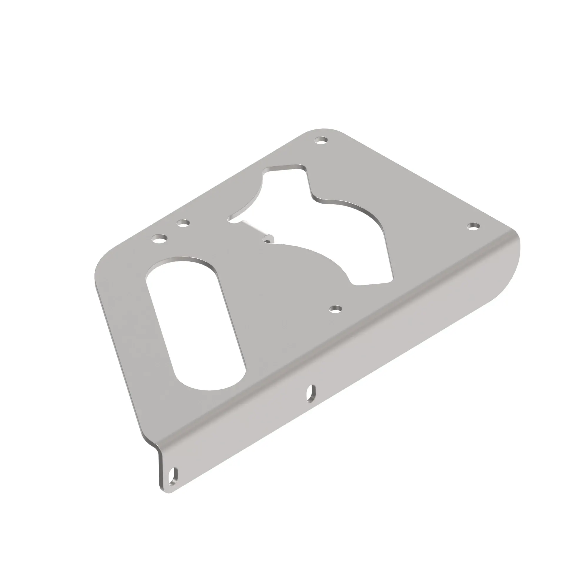BRACKET SURGE TANK