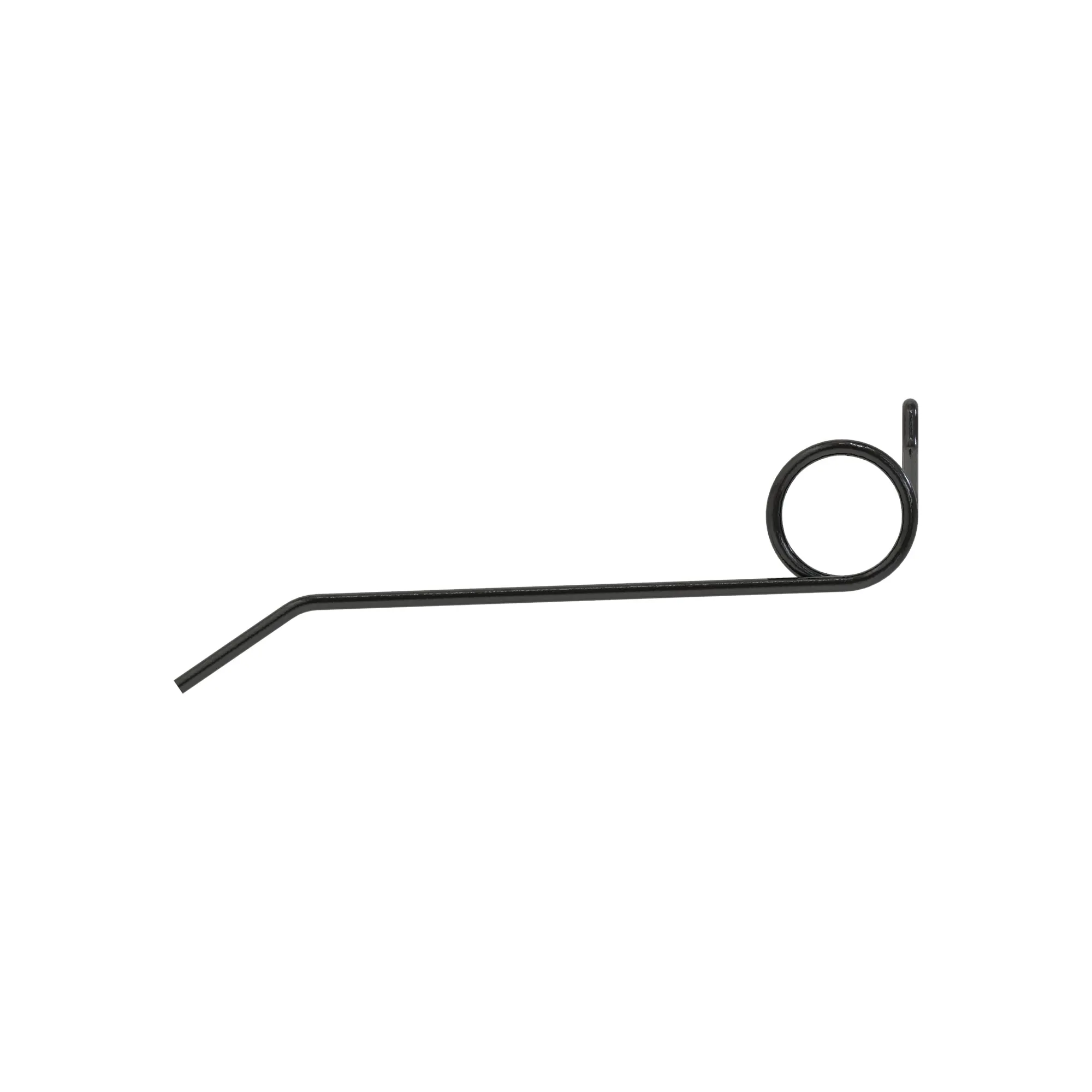 Spring Tooth