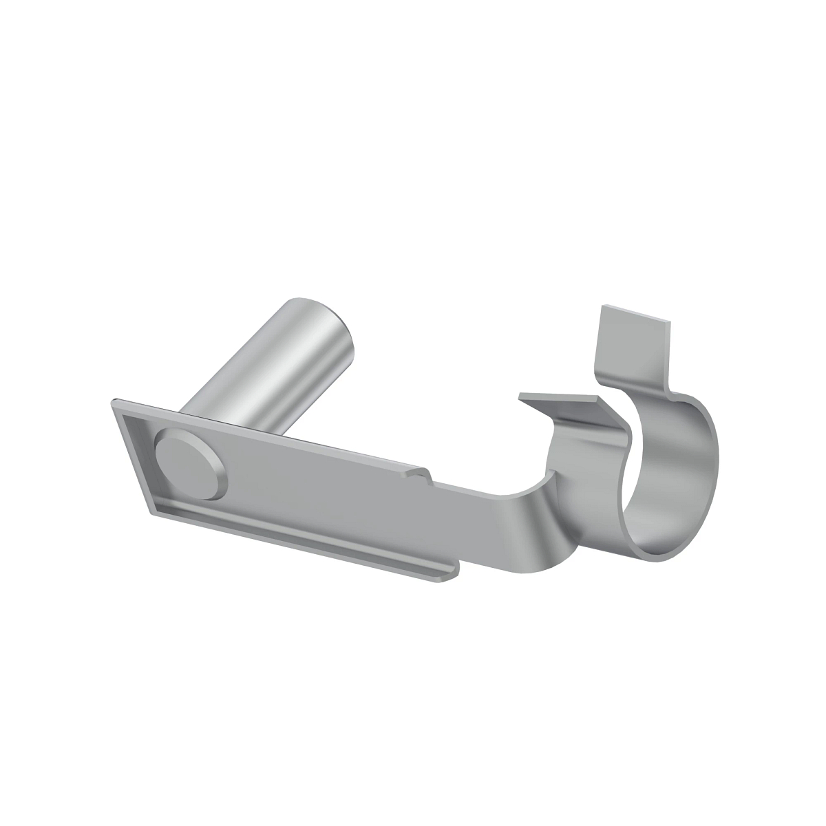 PIN FASTENER, CLEVIS