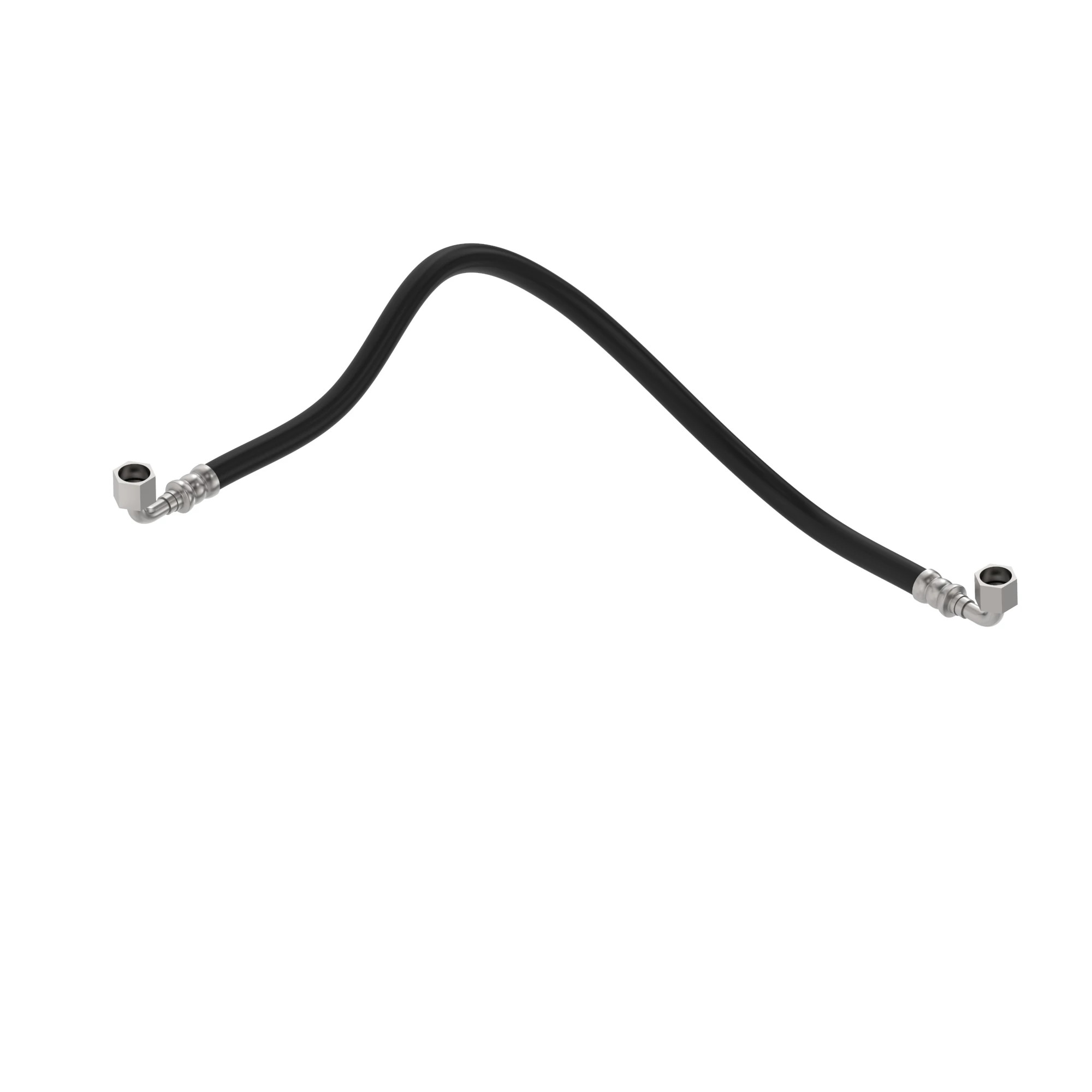 HOSE ASSEMBLY, FUEL HOSE