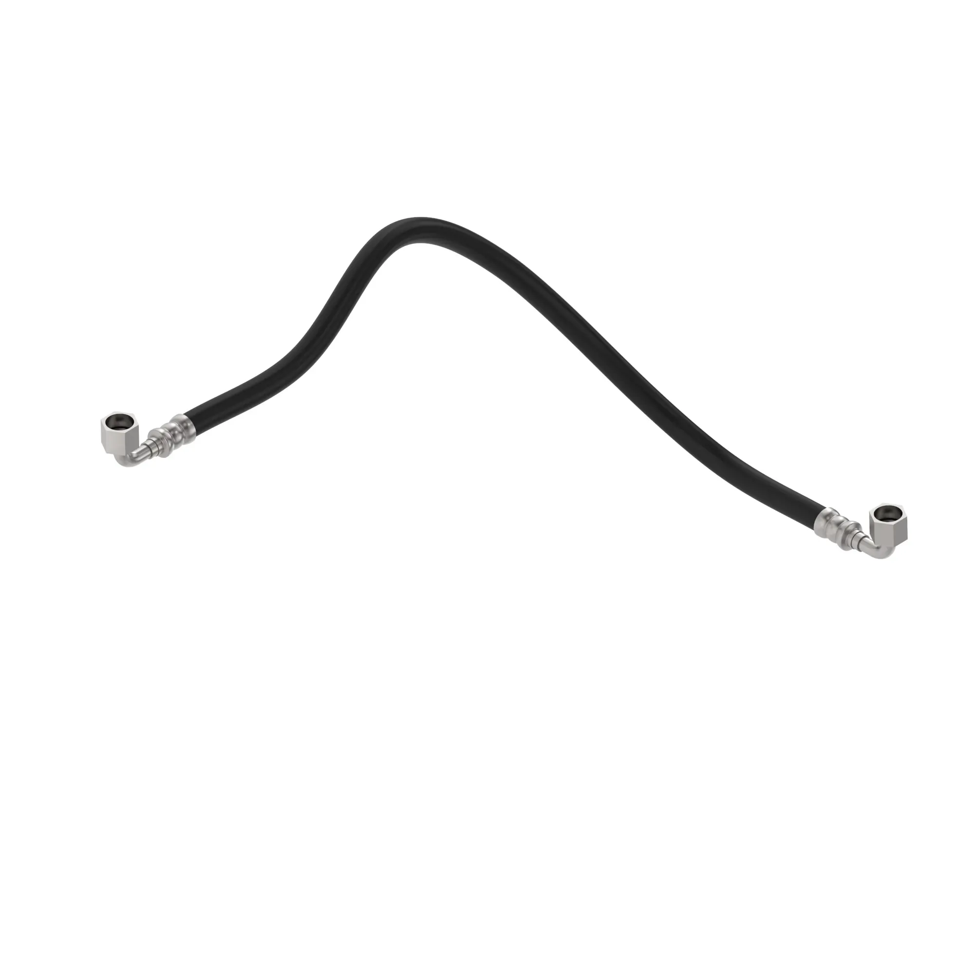 John Deere Fuel Line Hose - RE504515