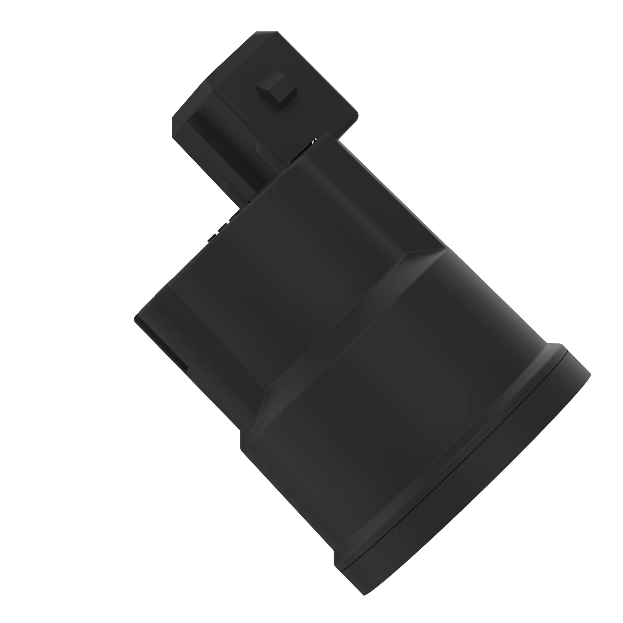 SWITCH, AIR FILTER RESTRICTION