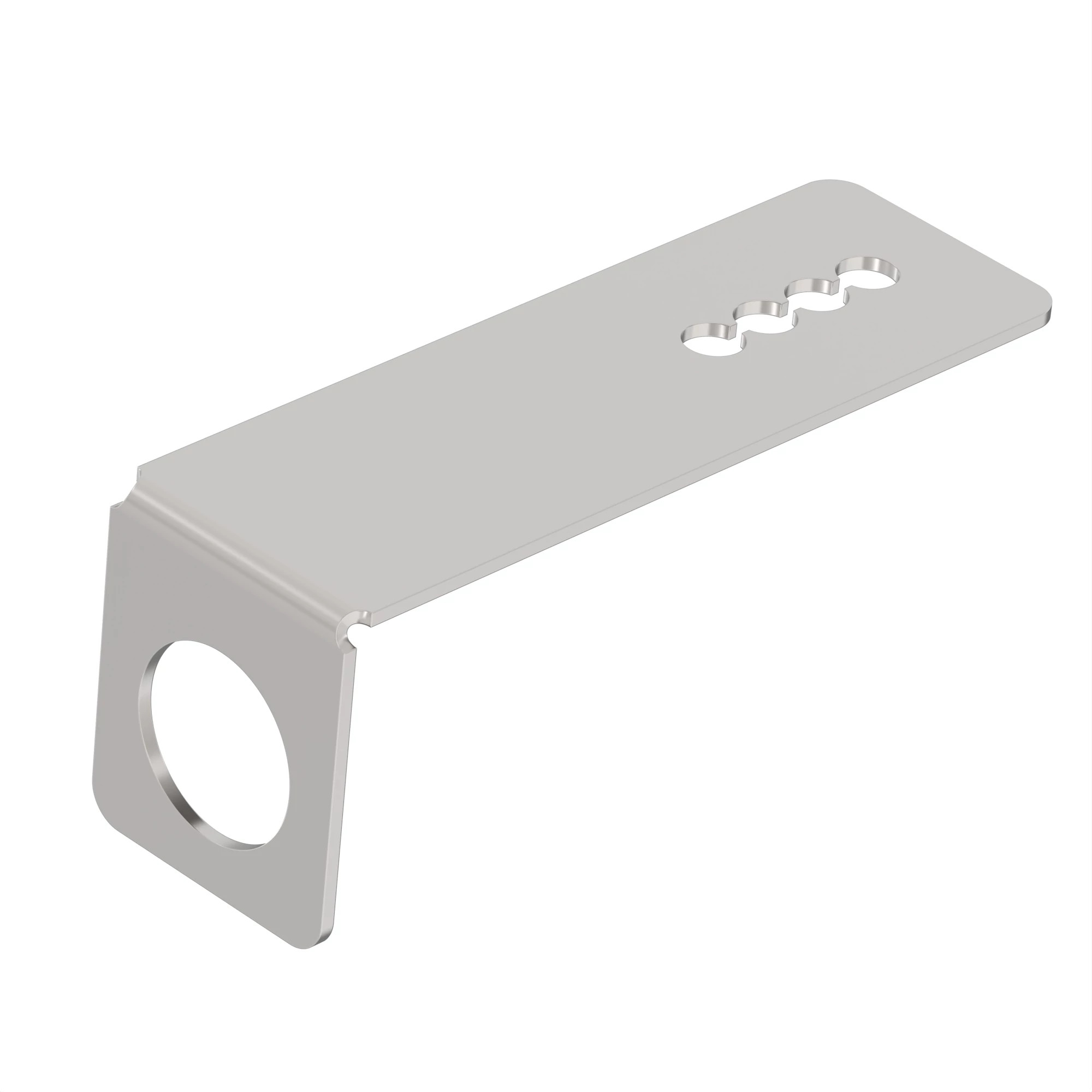 ADJUSTER, ADJUSTER 120 MM