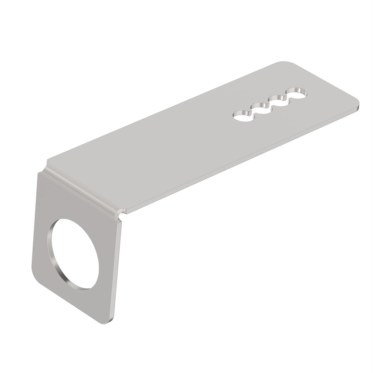 Adjuster 120 MM