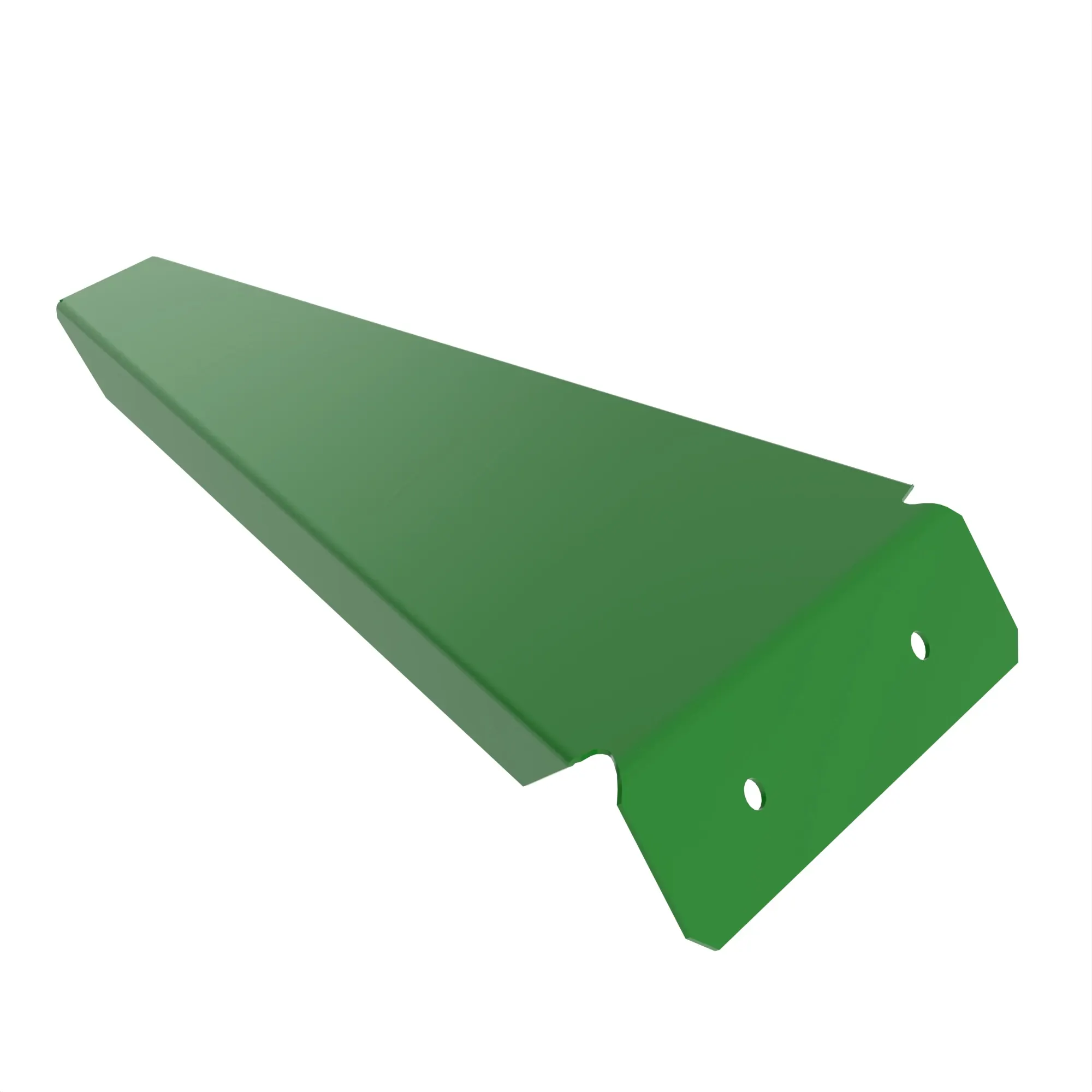 John Deere Engine Deflector - H220942