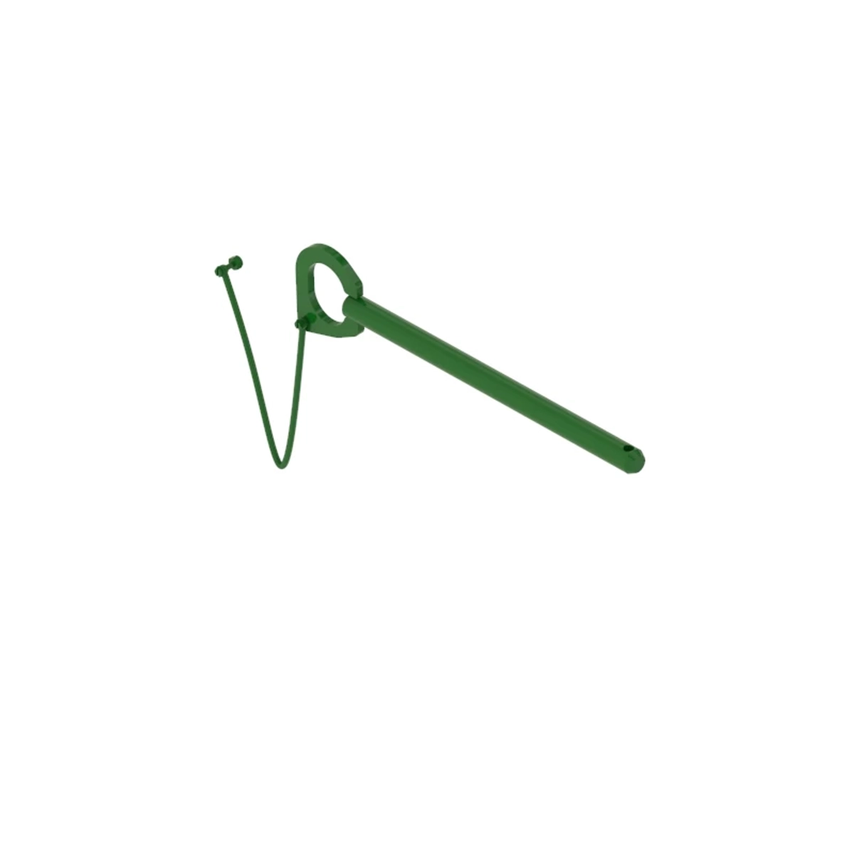 Pin Assy-Locking Q Attach