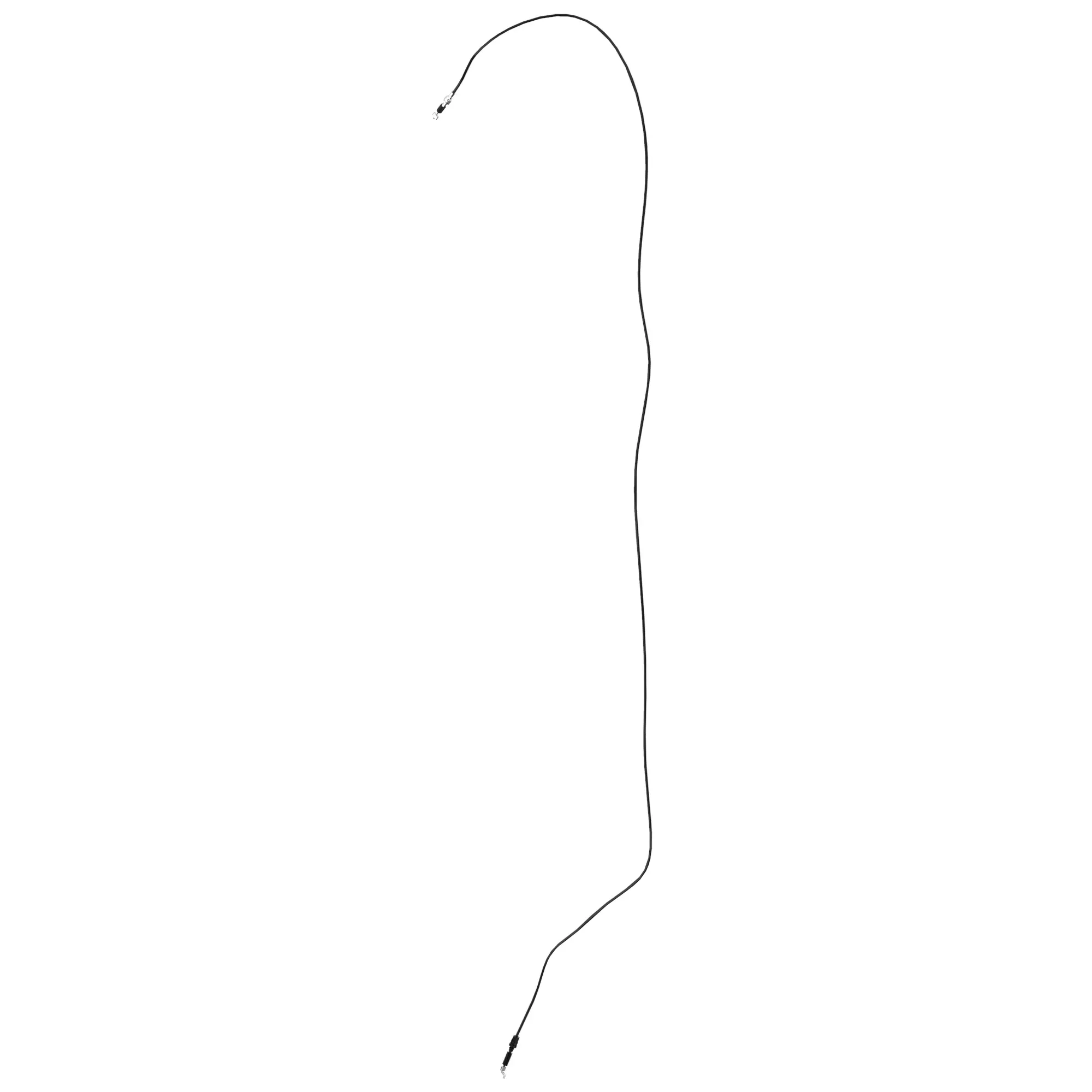 John Deere Gear Shift Cable - AM147990