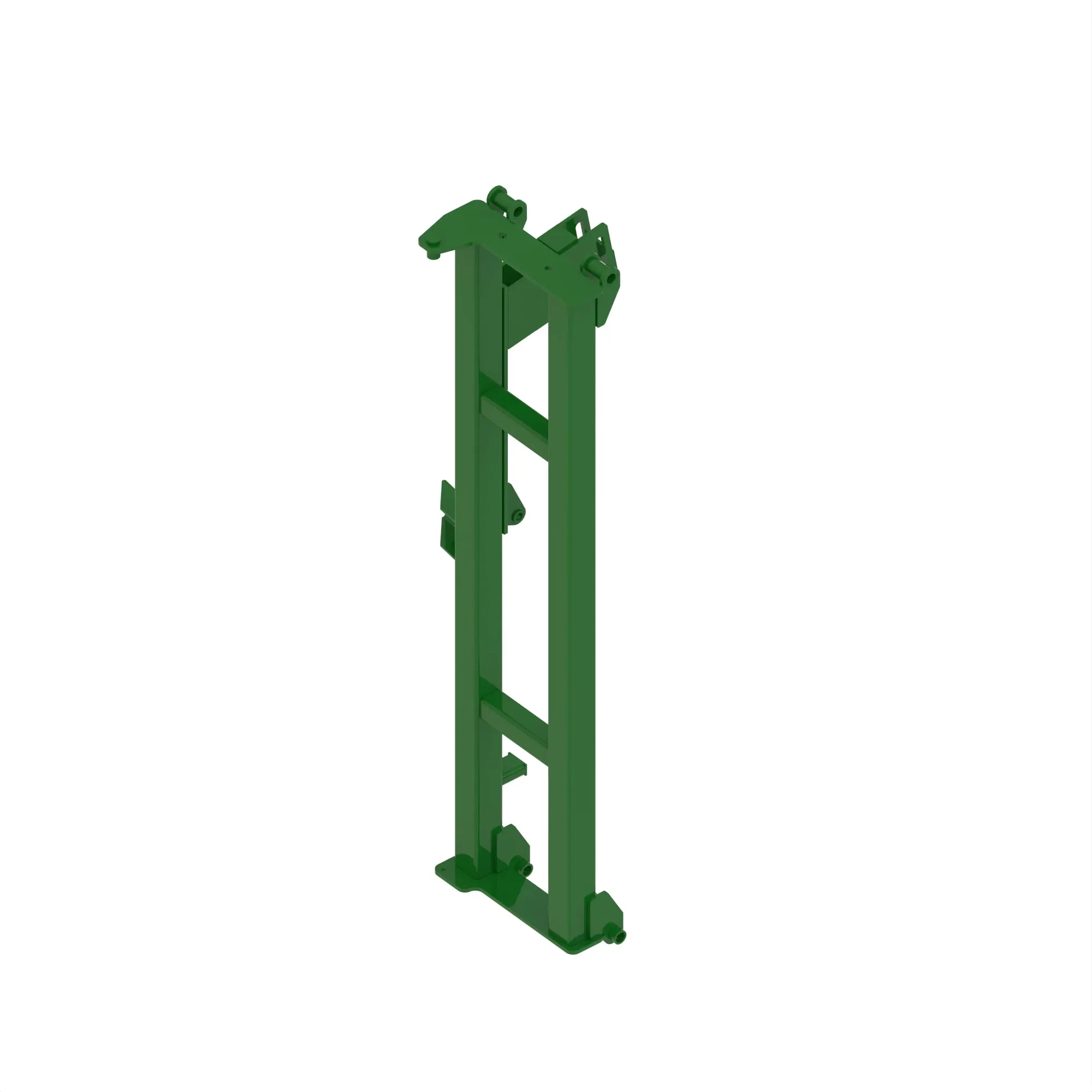 Wing Frame