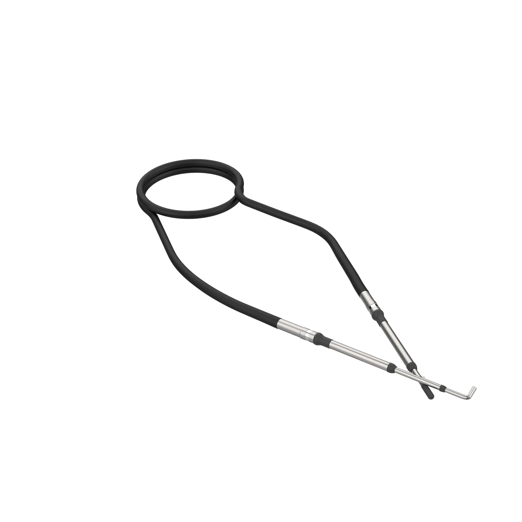 John Deere Push Pull Cable - AR39676