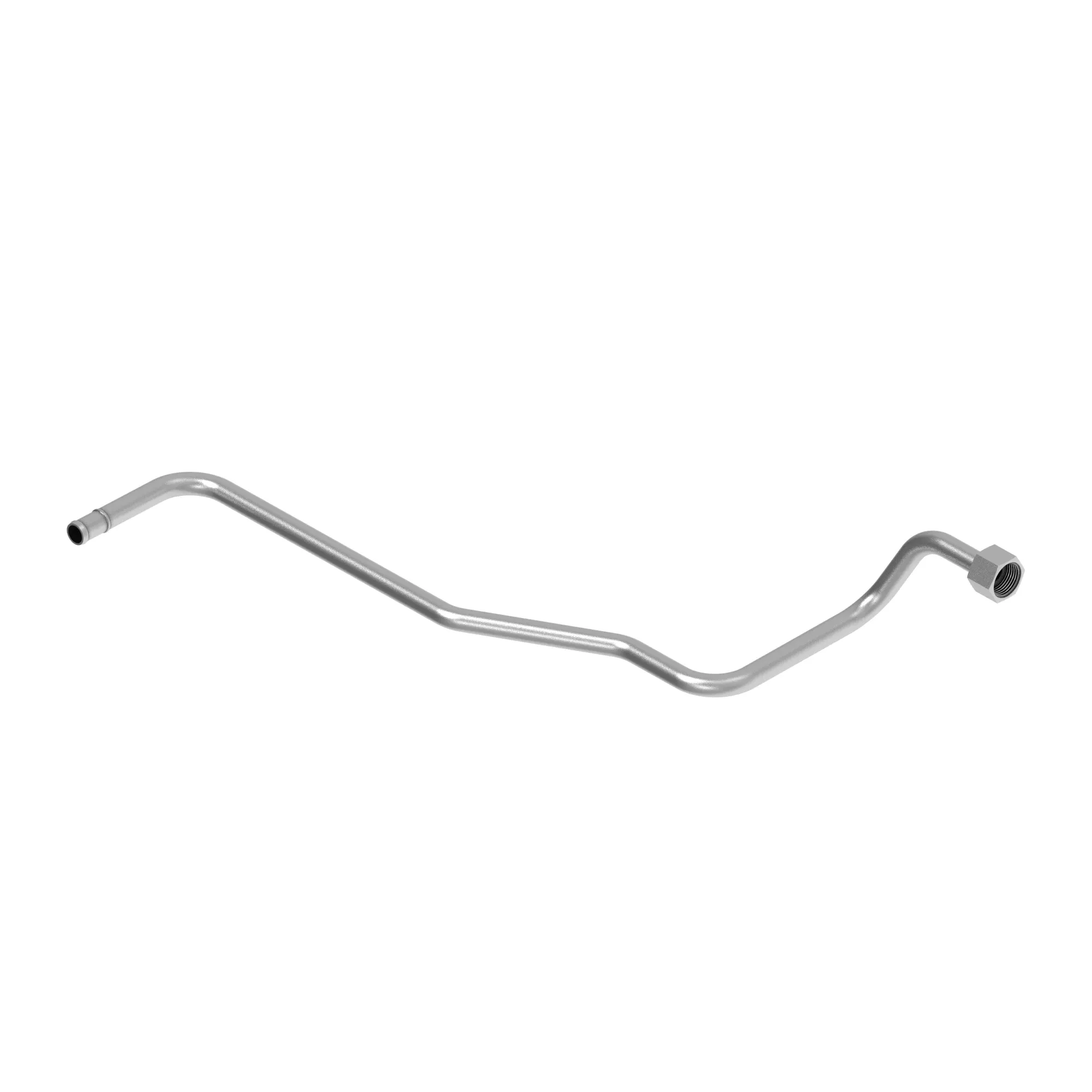 FLB TO INVERTER PUMP