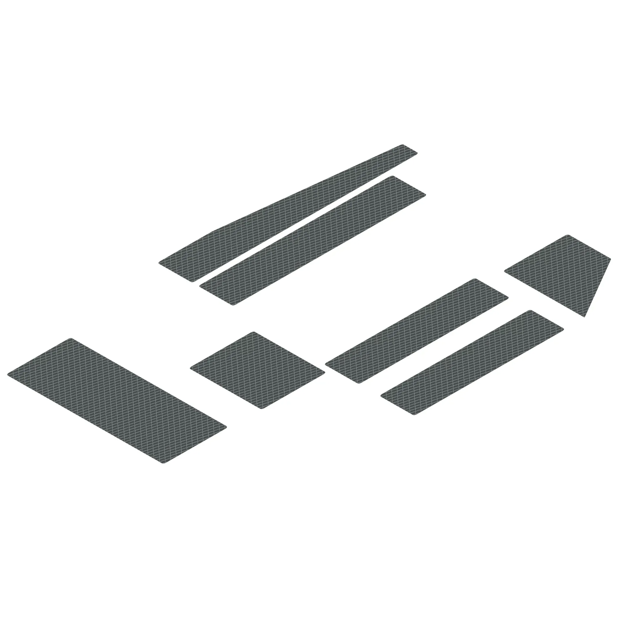 John Deere Anti-Skid Pad - CB11486979