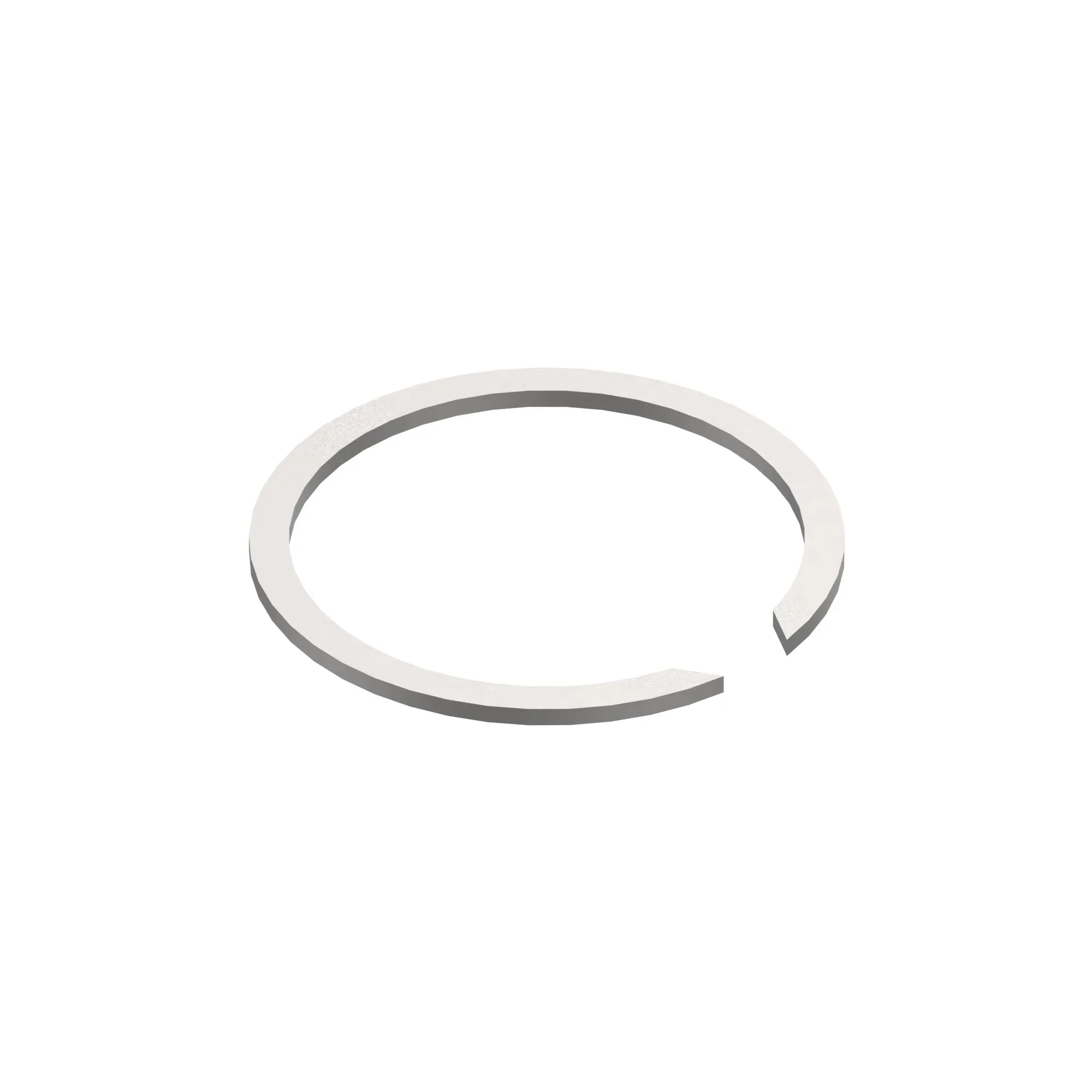 Snap Ring, External