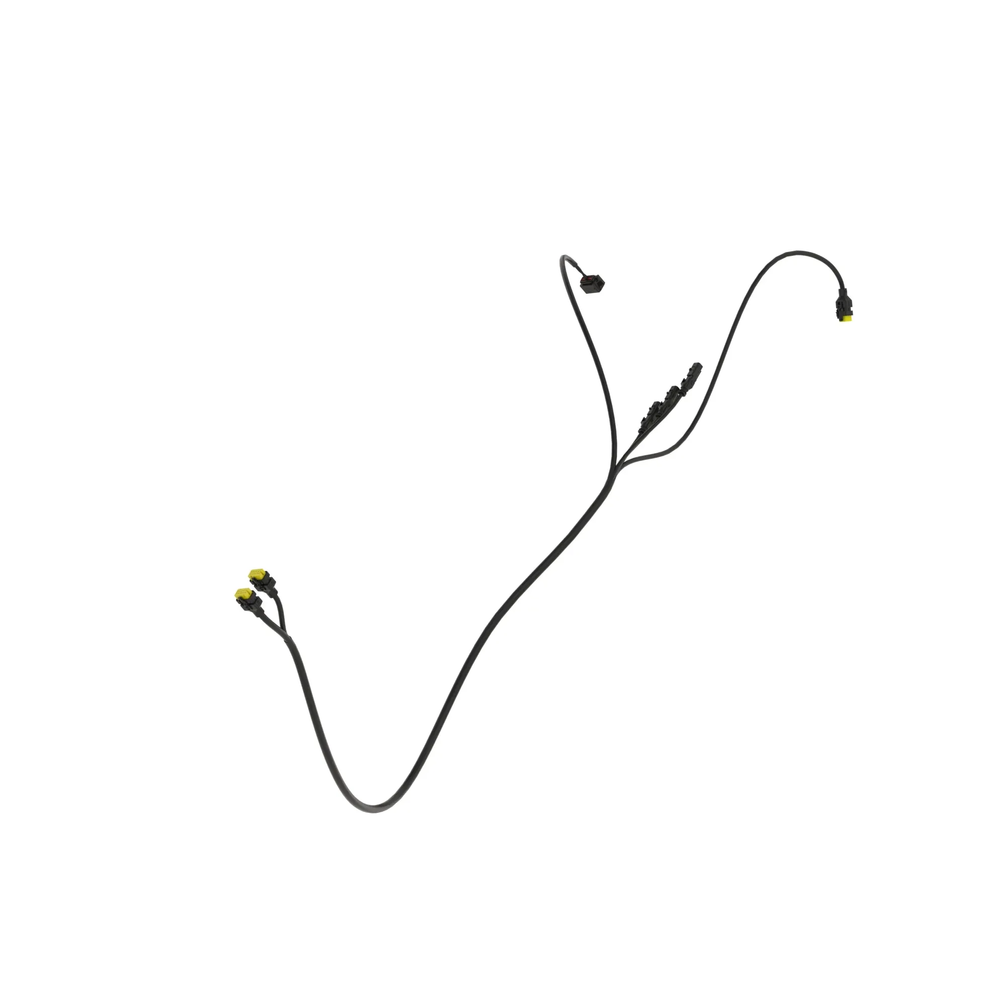 WIRING HARNESS, DEF MODULE 12V, 1.5