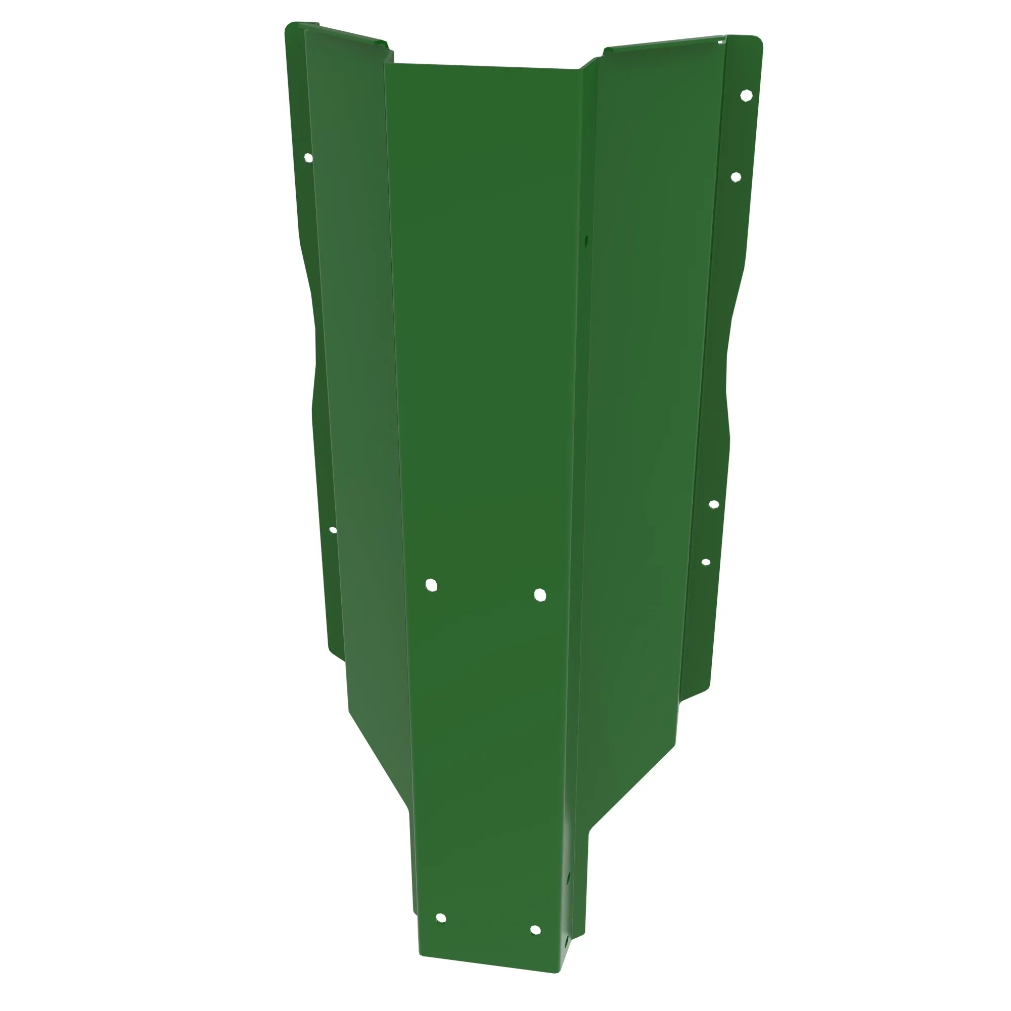 John Deere Gallon Tank Bracket - N403401
