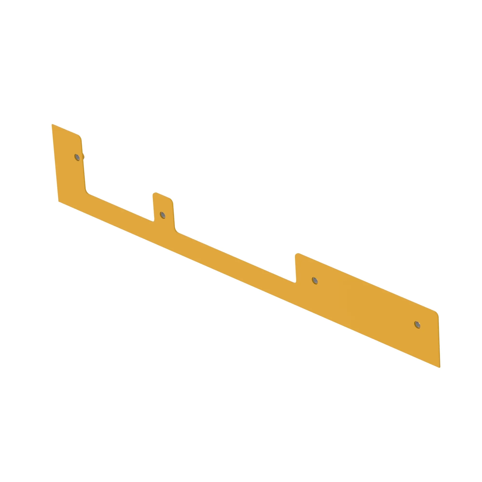 BAFFEL PLATE
