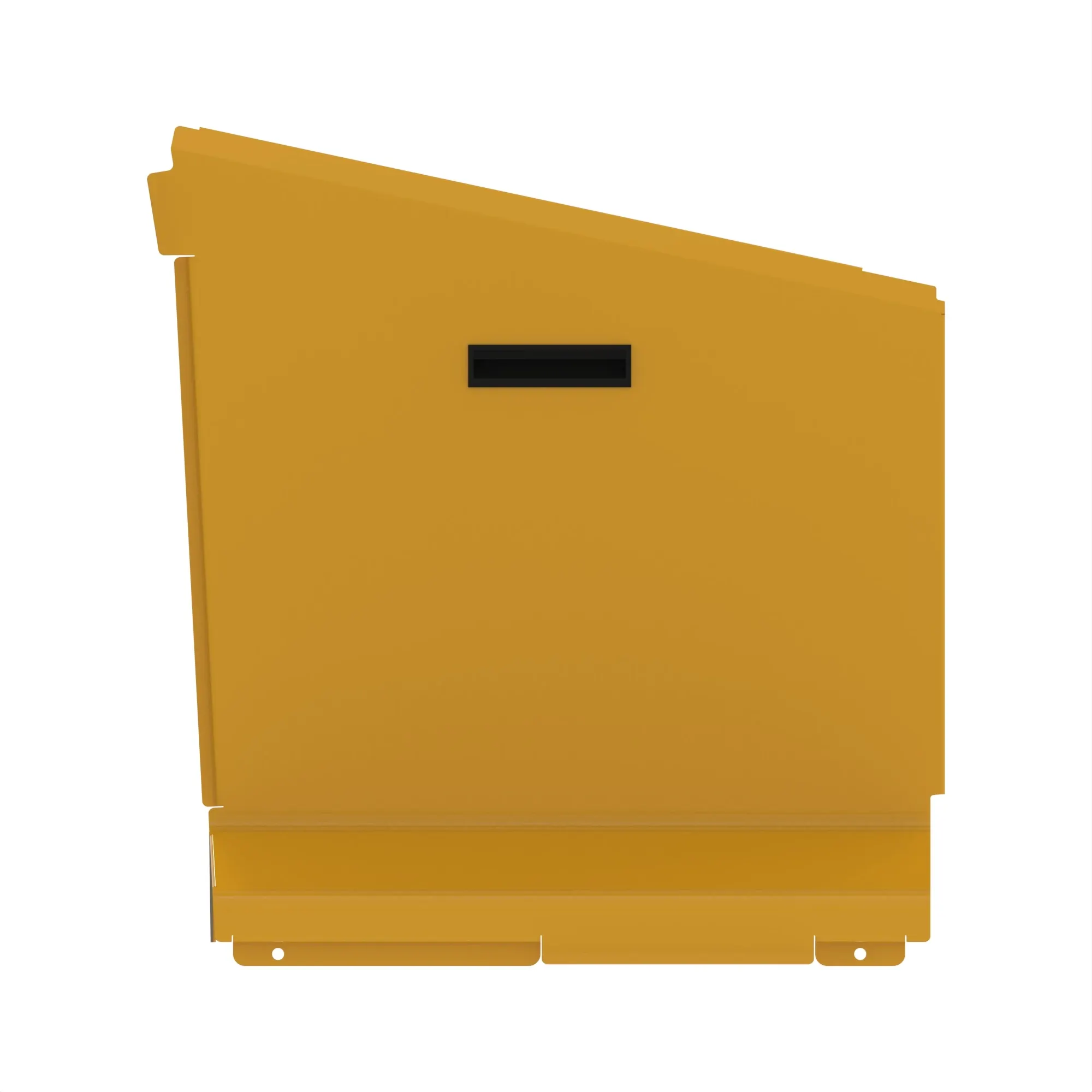 AT332404: Engine Cover Panel, Right Side