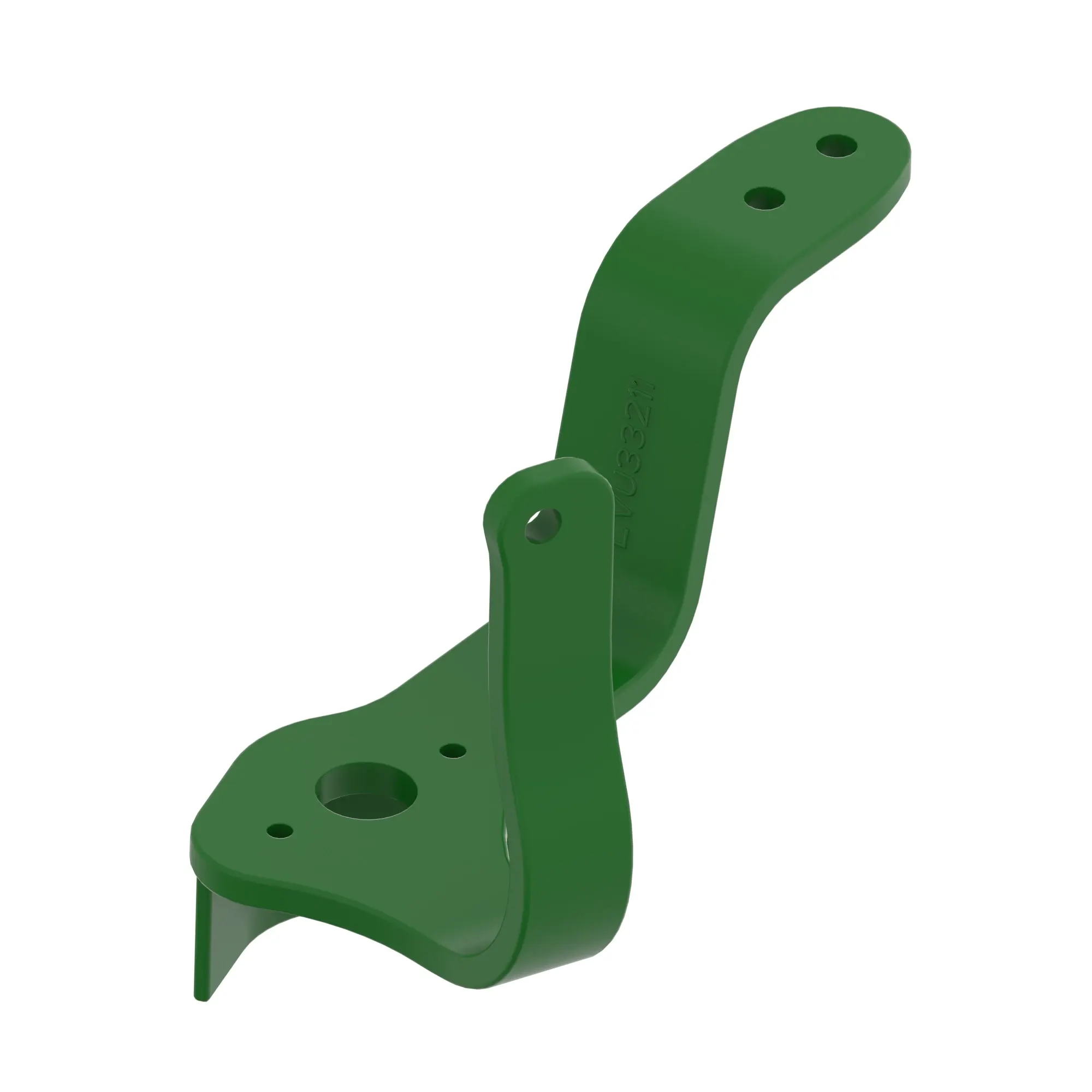 BRACKET, EH HITCH, RPS