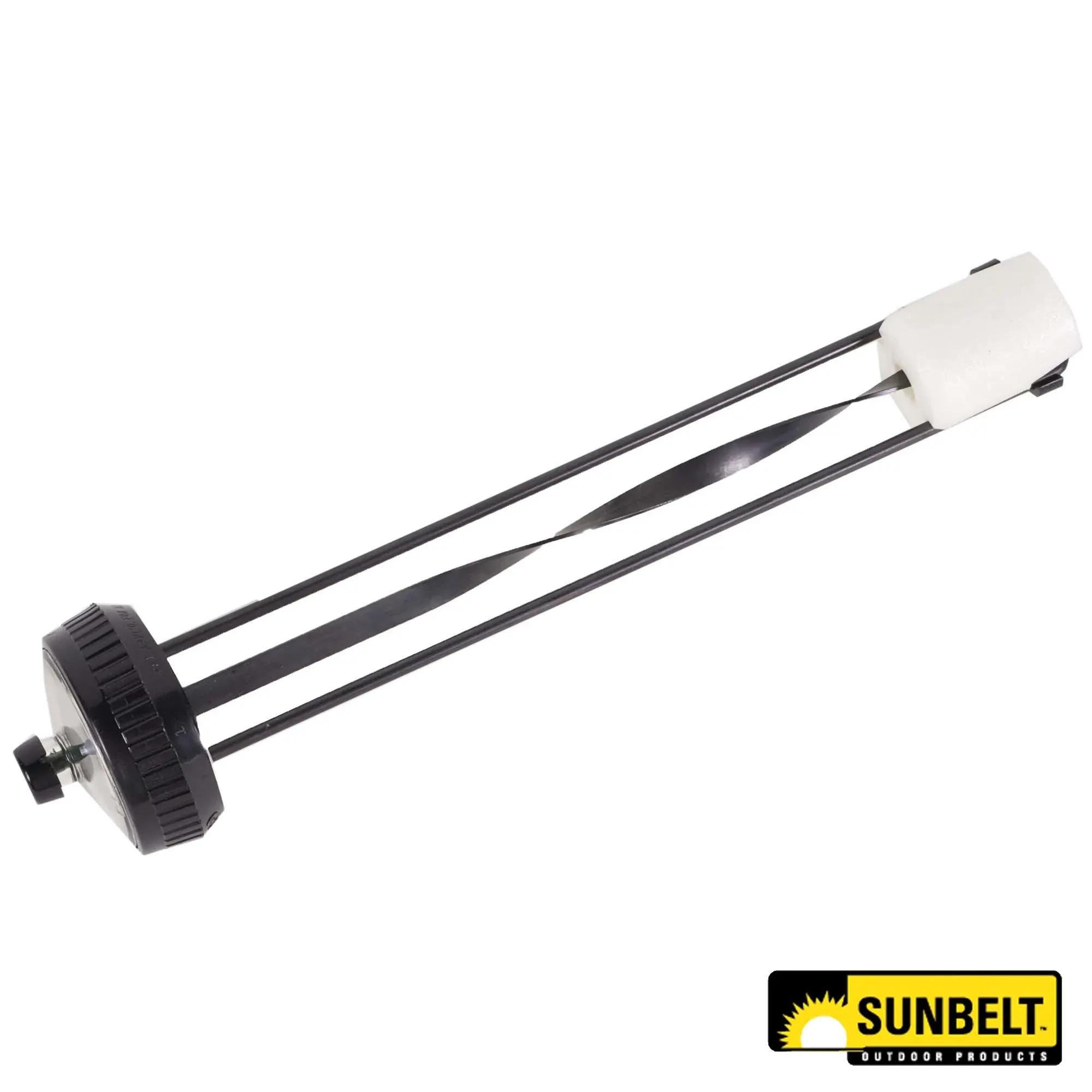 Sunbelt Fuel Tank Cap with Gauge - A-B1AC139