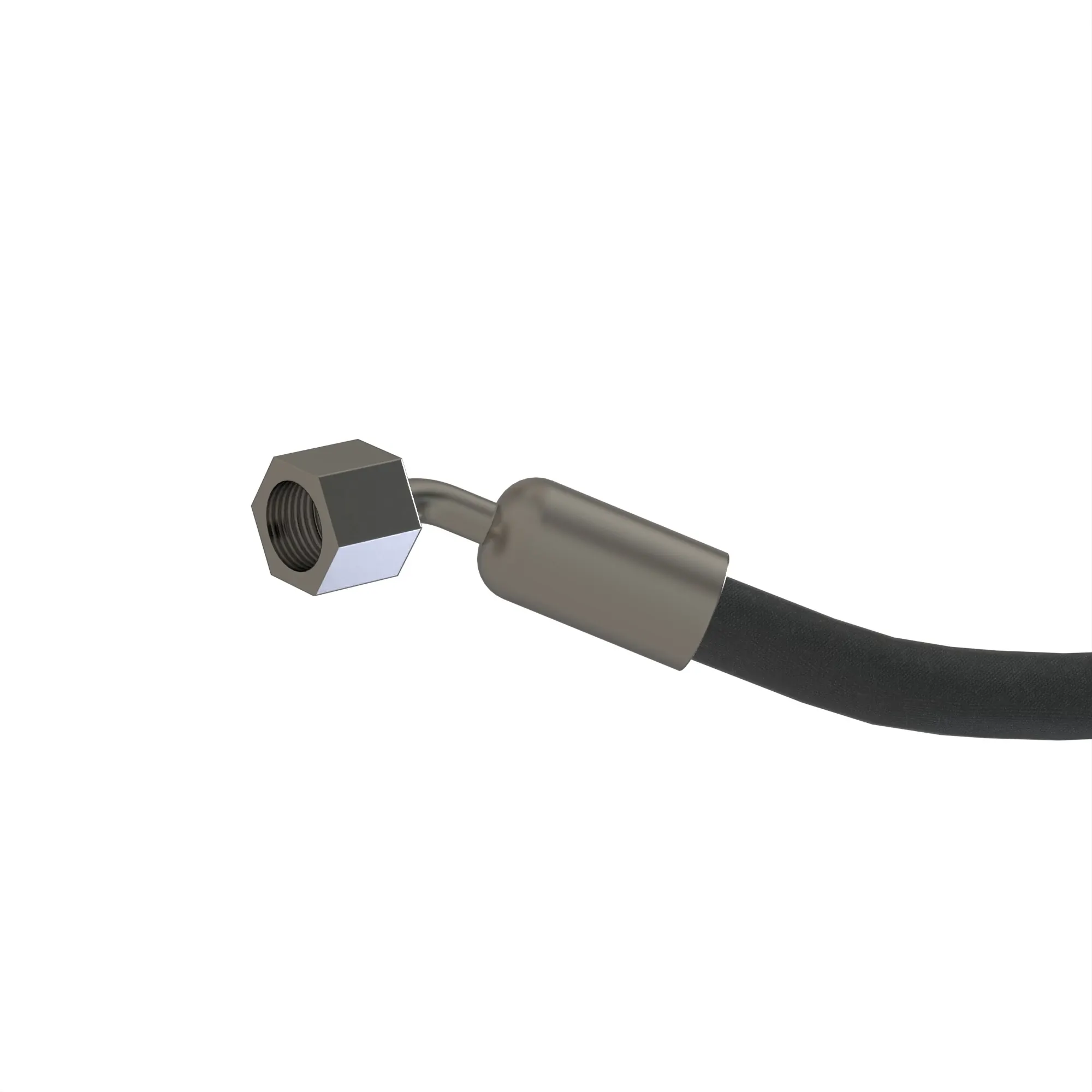 Hydraulic Hose