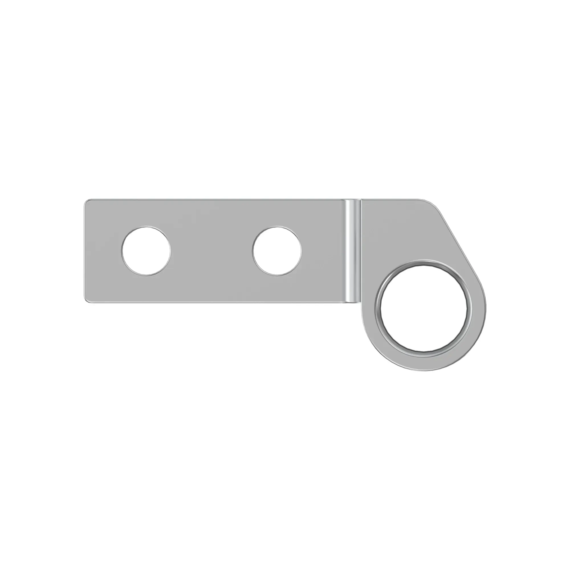 BUSHING, BAFFLE RH