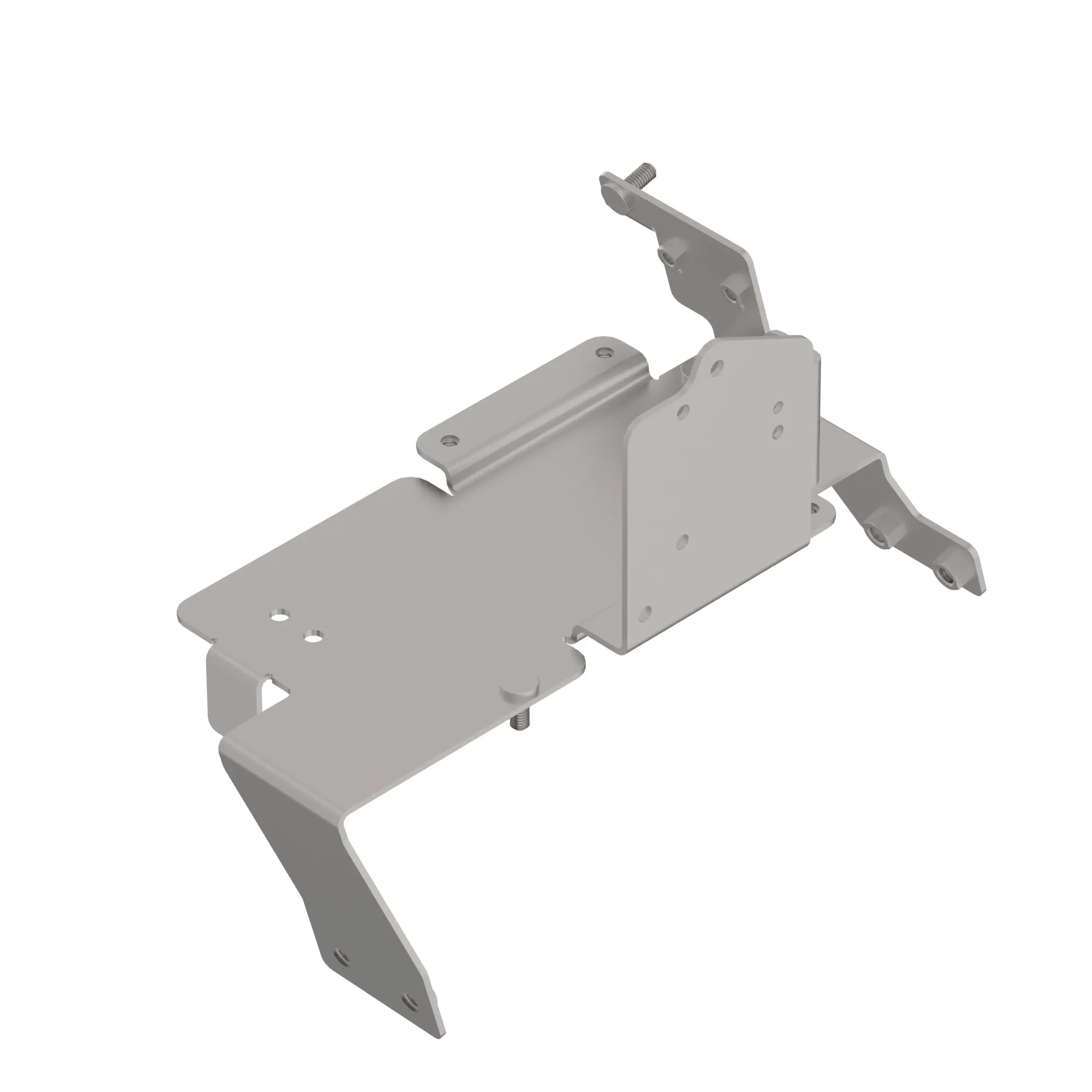 BRACKET,FIXATIONHARNESSESANDEL