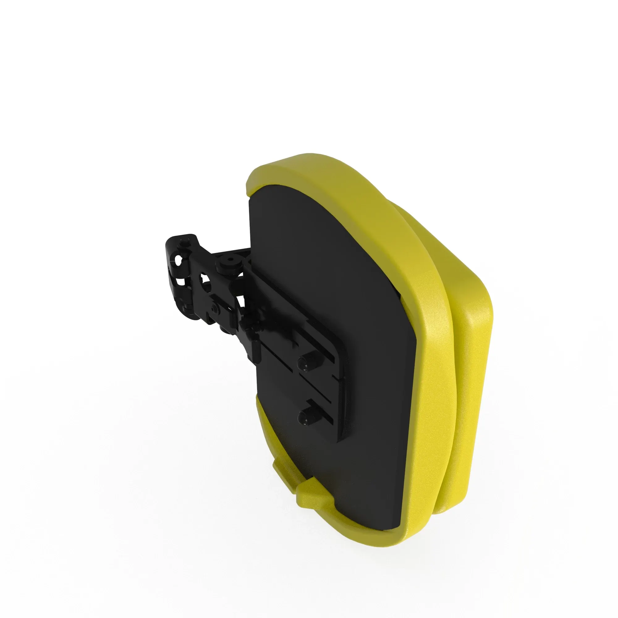 John Deere Instructional Seat - RE250427