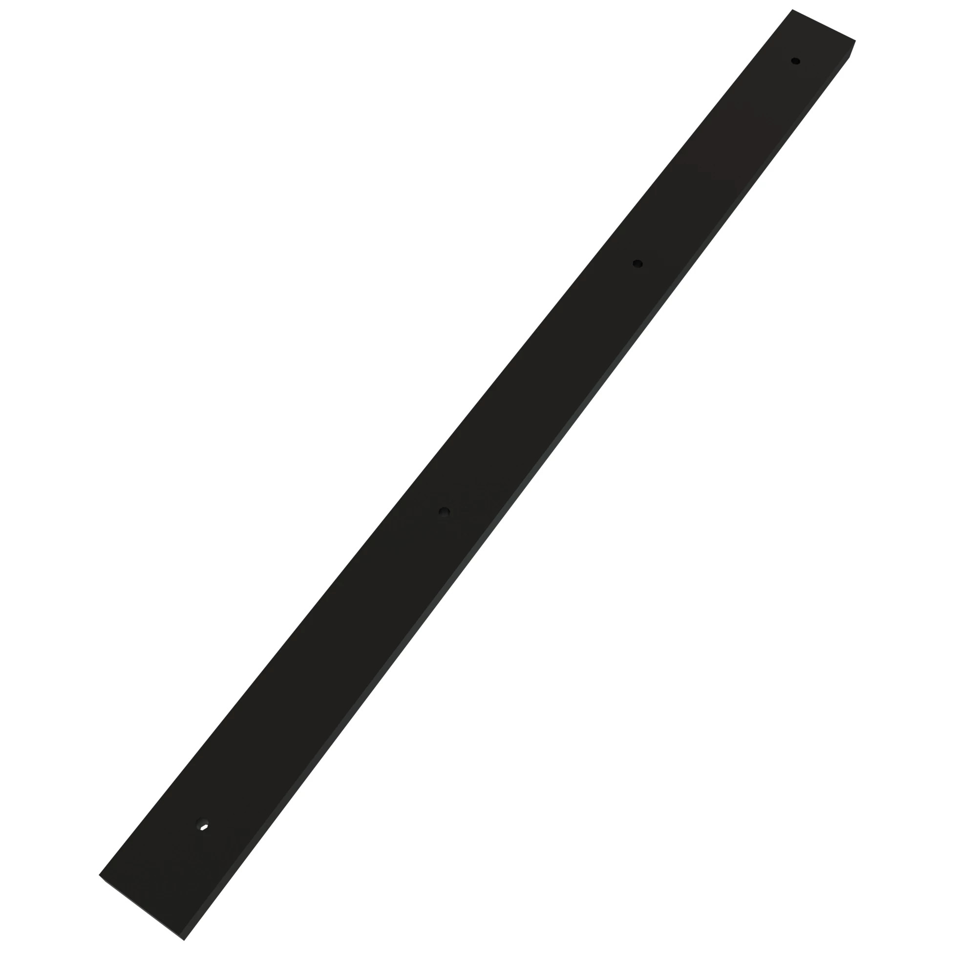 BUMPER, GATE BUMPER ( 3-PLY )