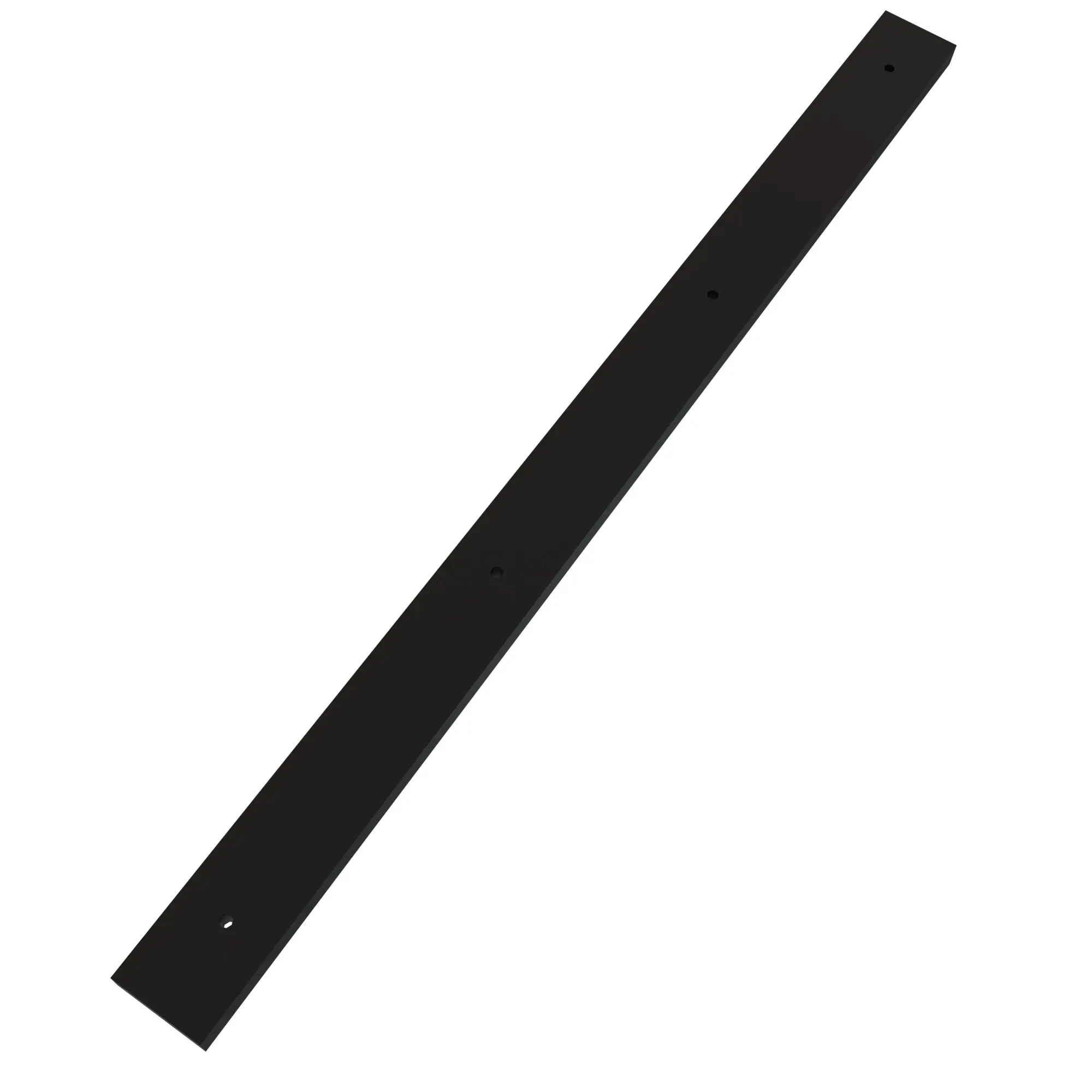 John Deere Gate Bumper - AFH209593