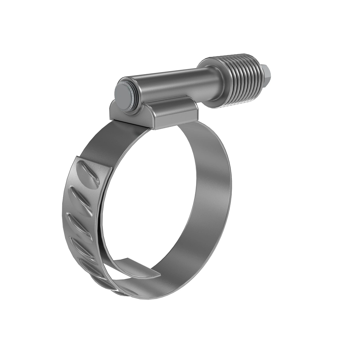 John Deere Hose Clamp - RE56098