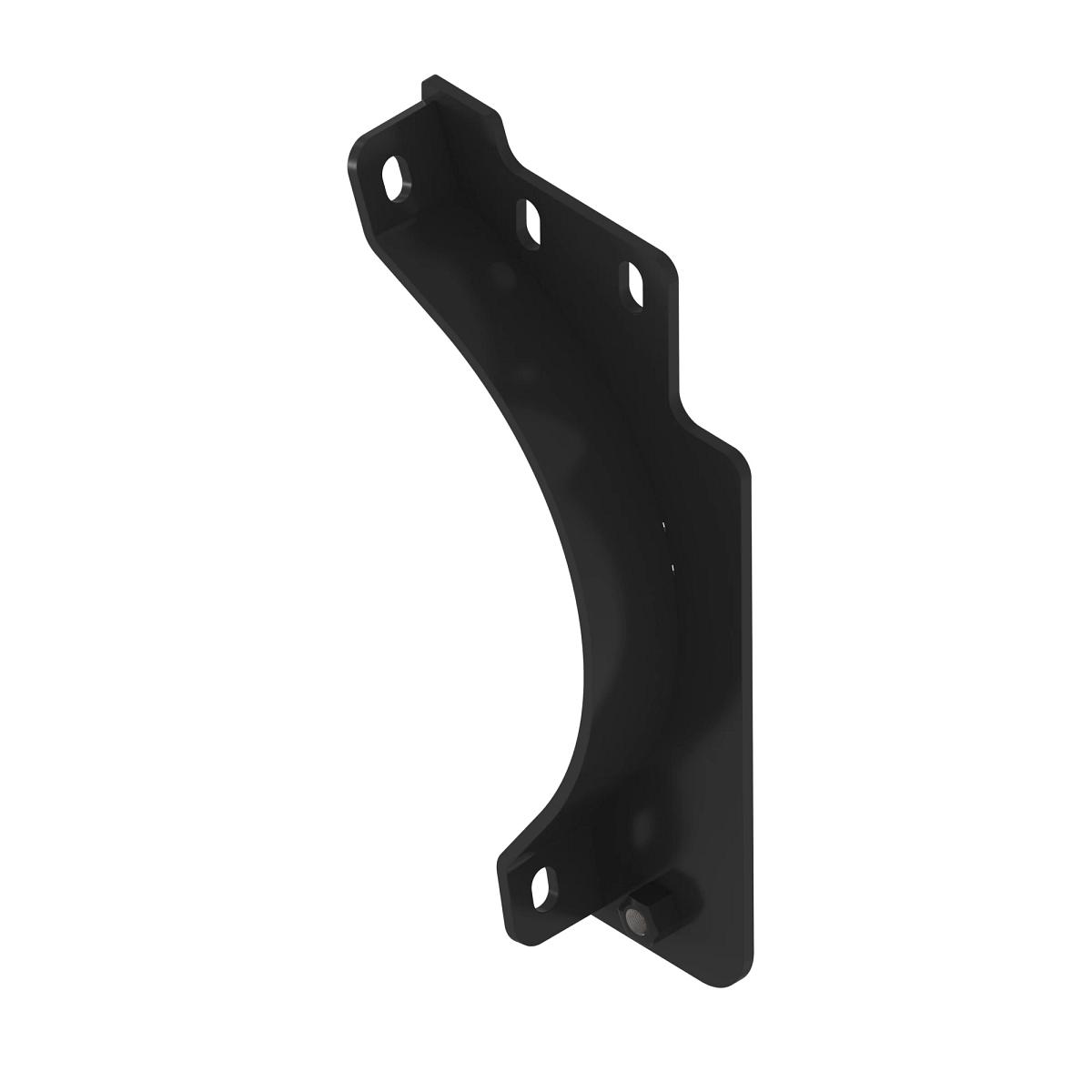 Bracket Weldment