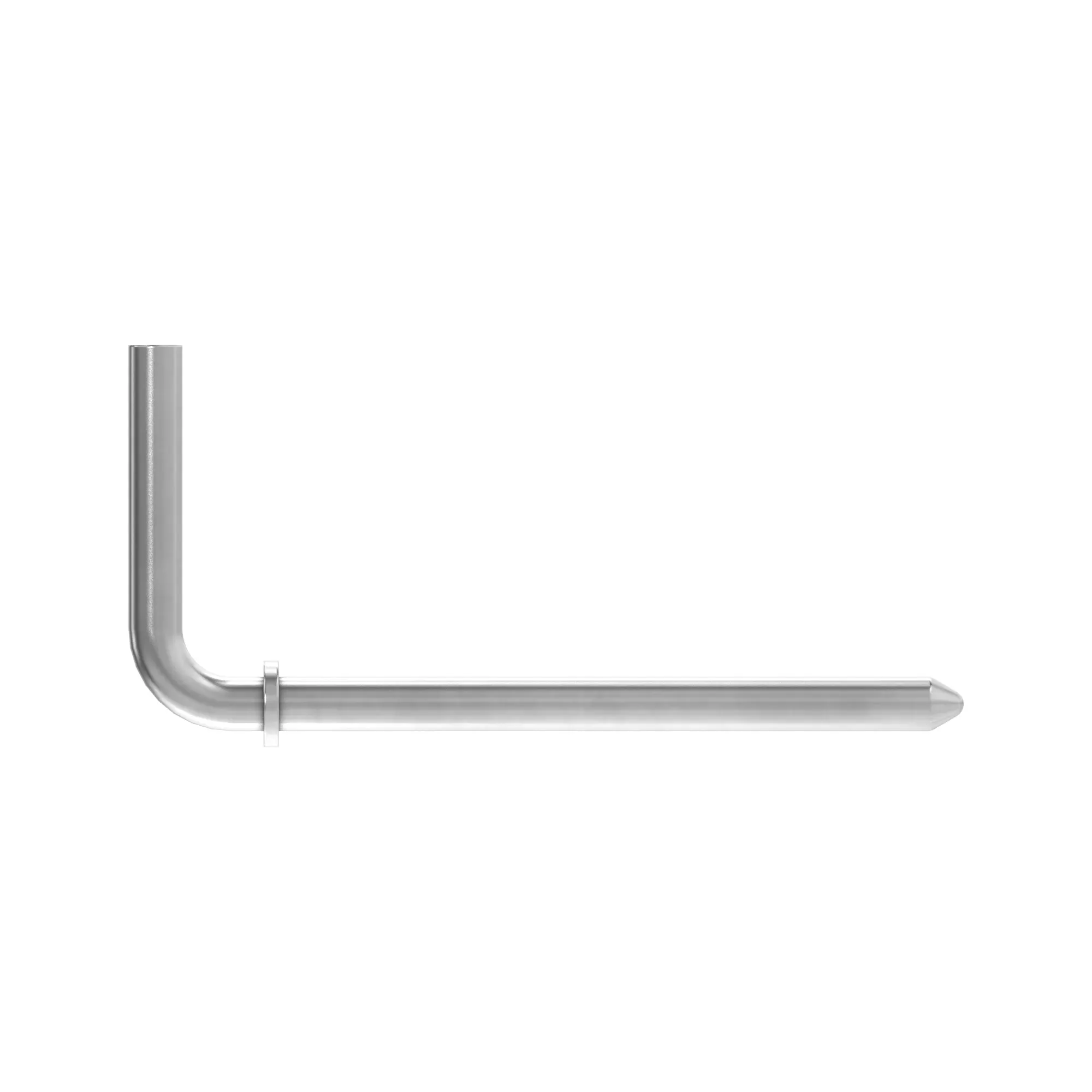 PIN, PAN LATCH