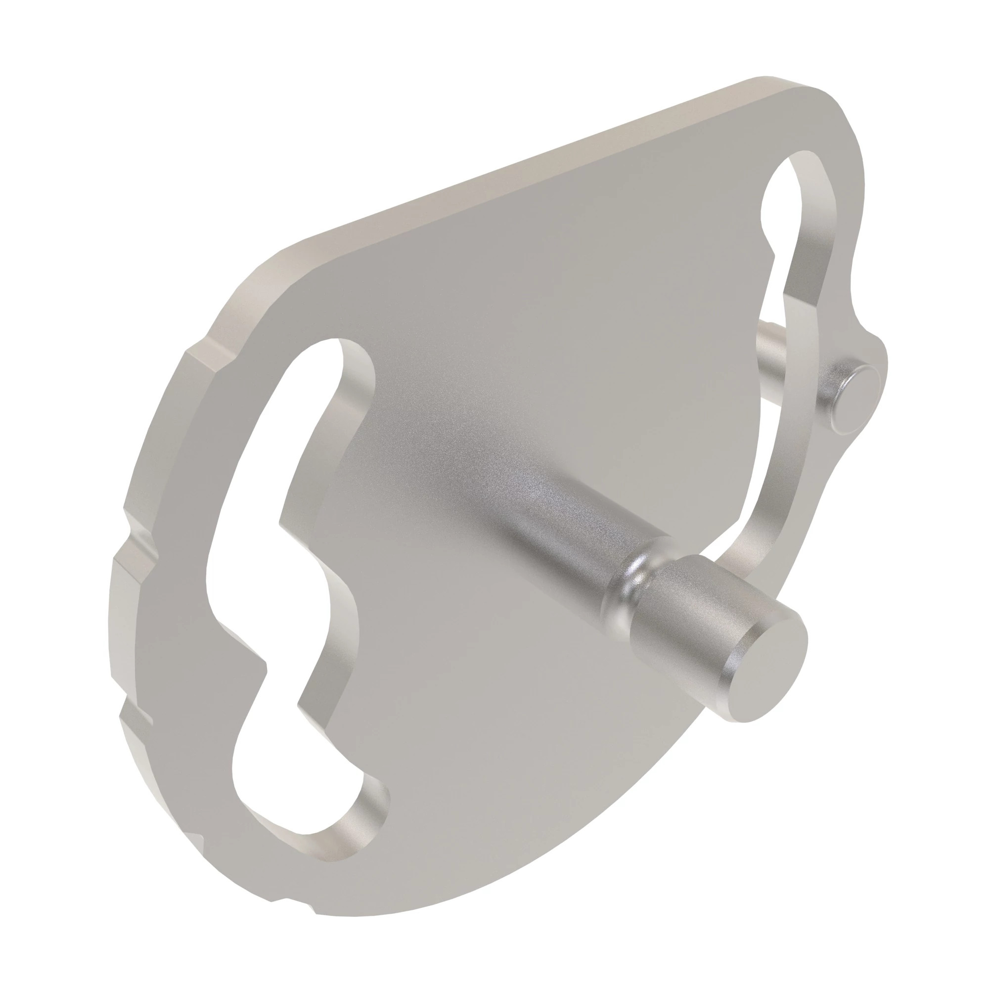 CAM, CAM SHIFTER ASSY.