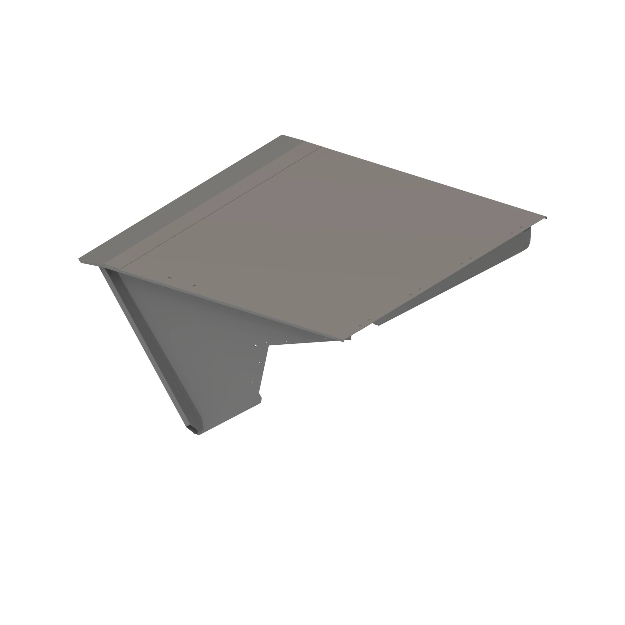 John Deere Cover - AZ102249