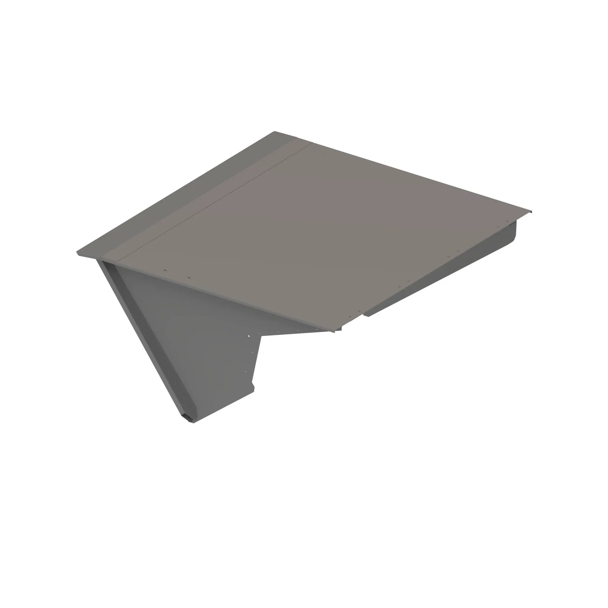 John Deere Cover - AZ102249